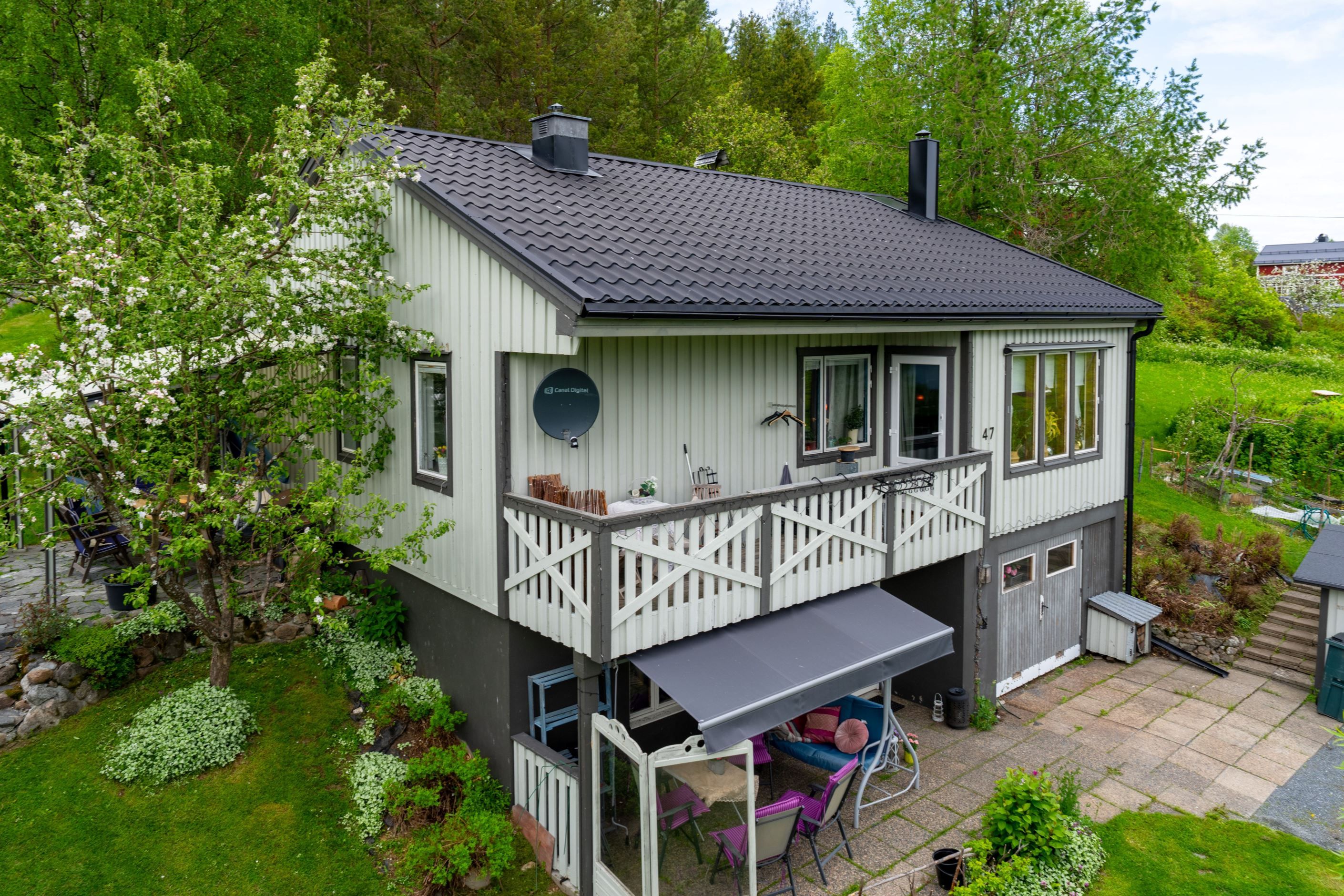 Områdesbild