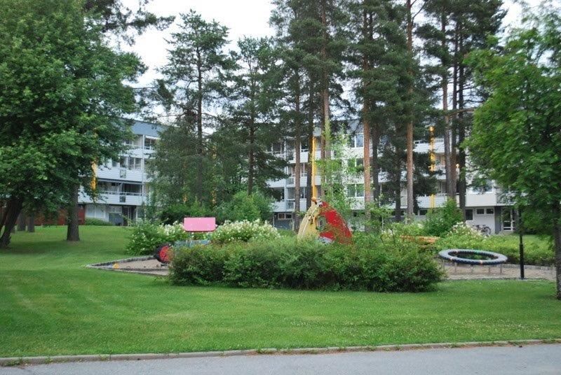 Heden 1