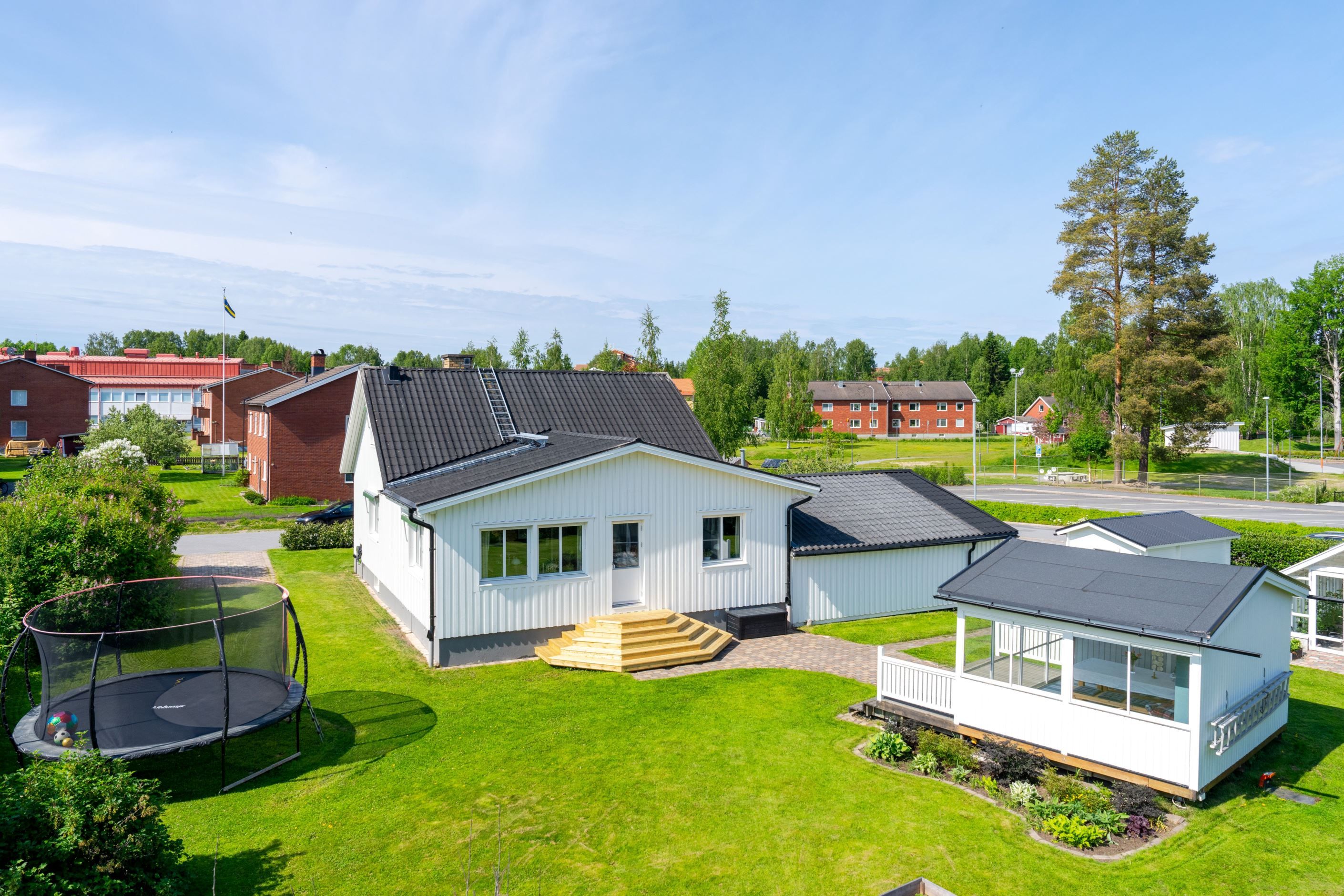 Områdesbild