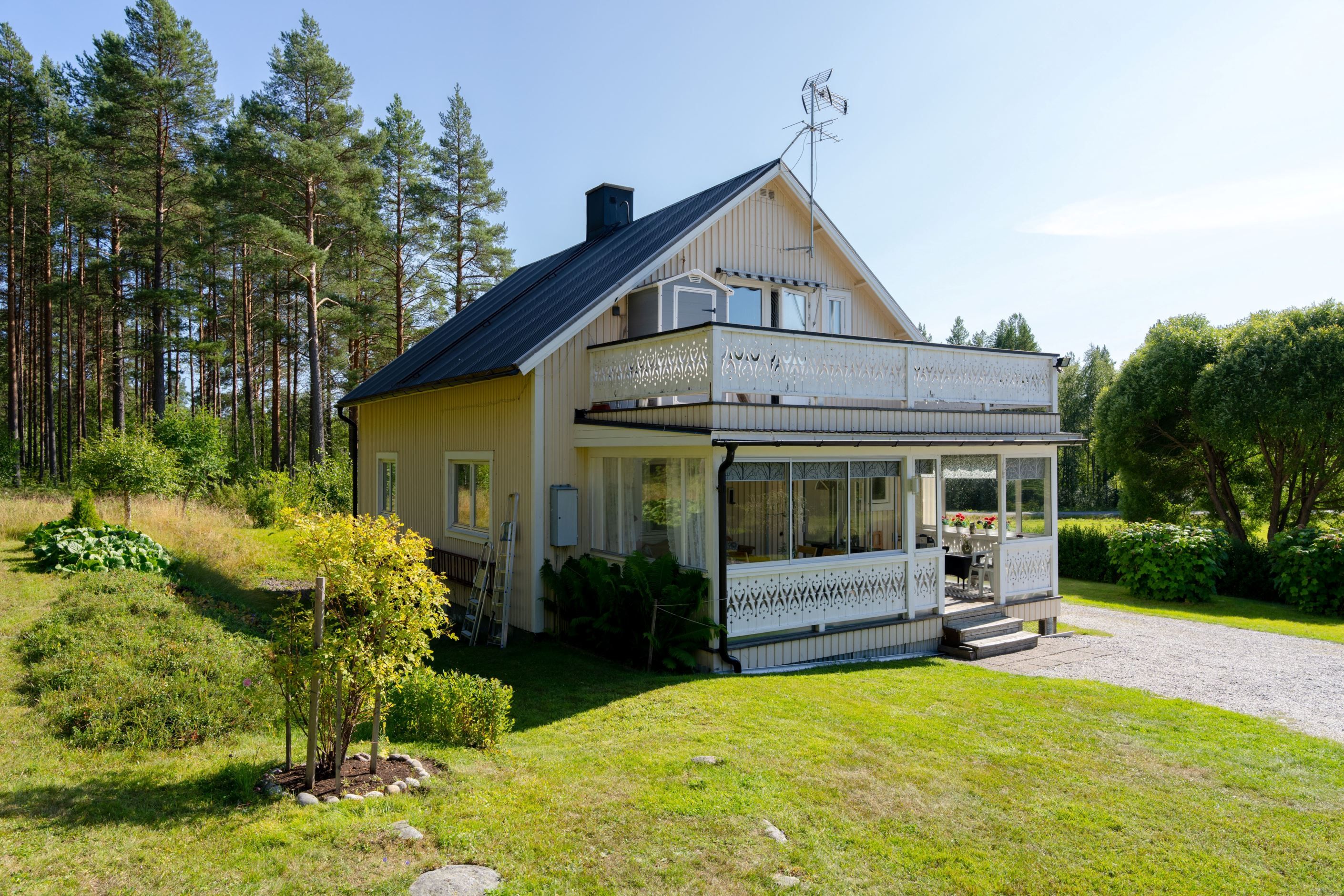 Gatubild