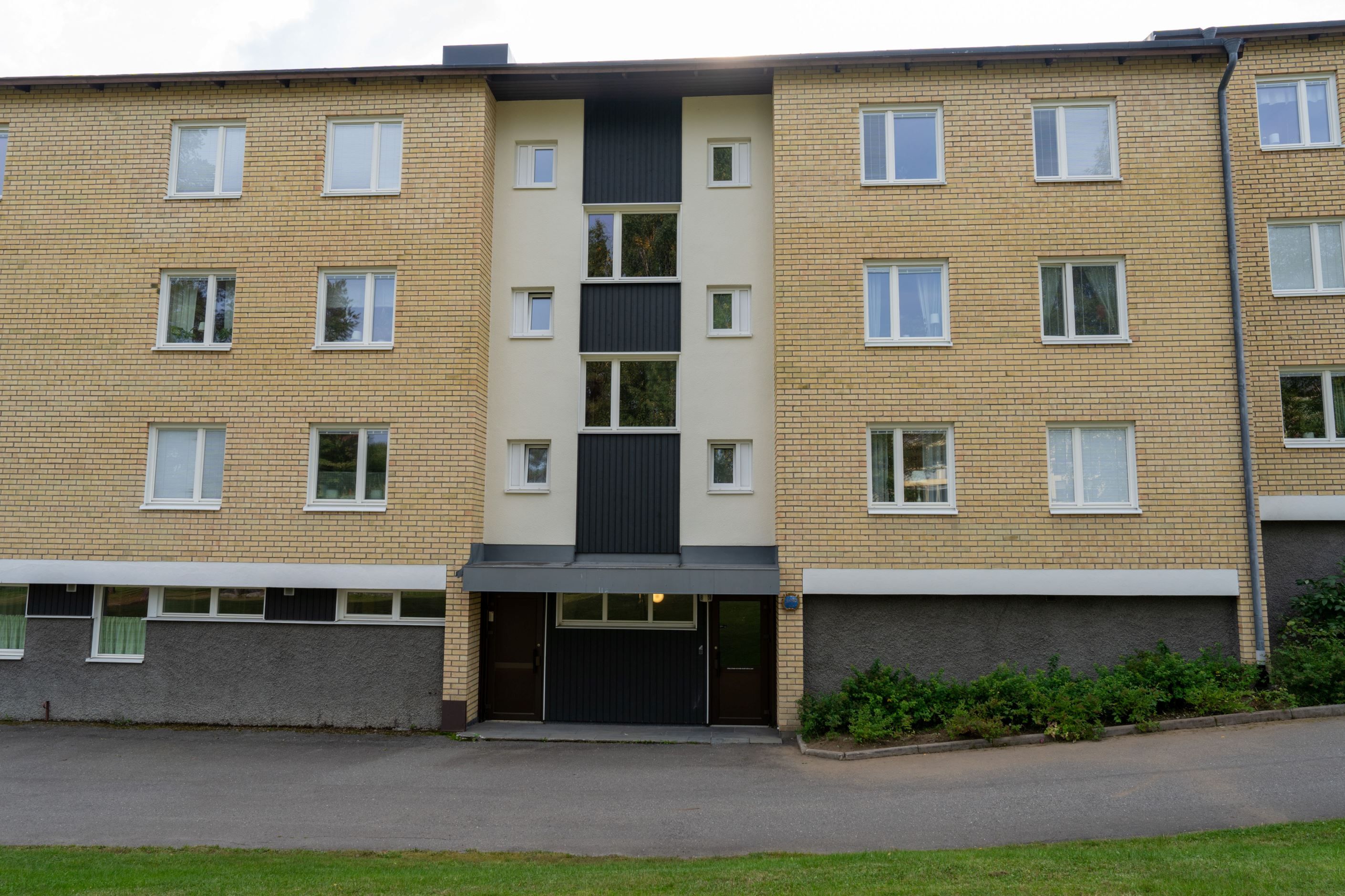 Exteriör