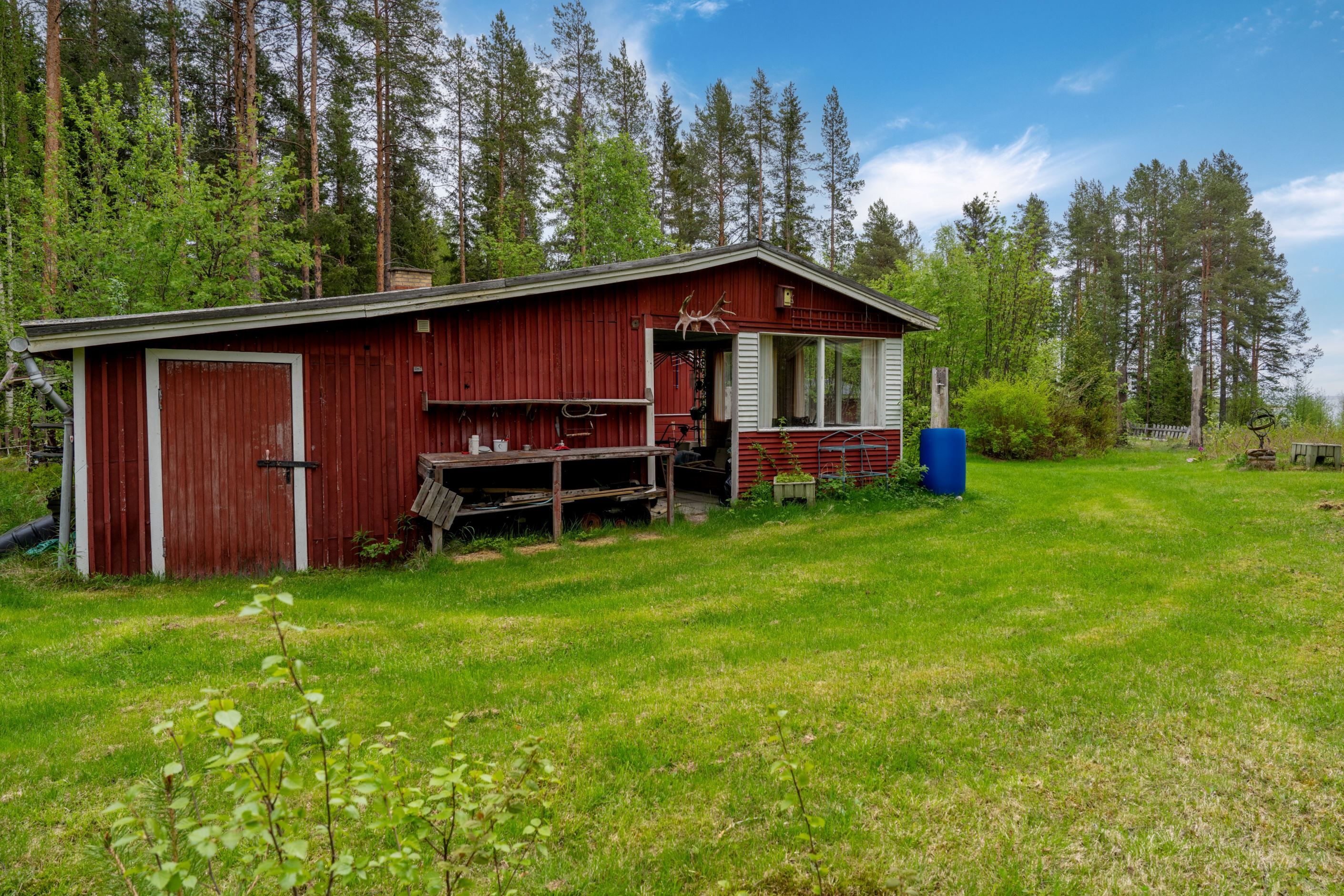Områdesbild