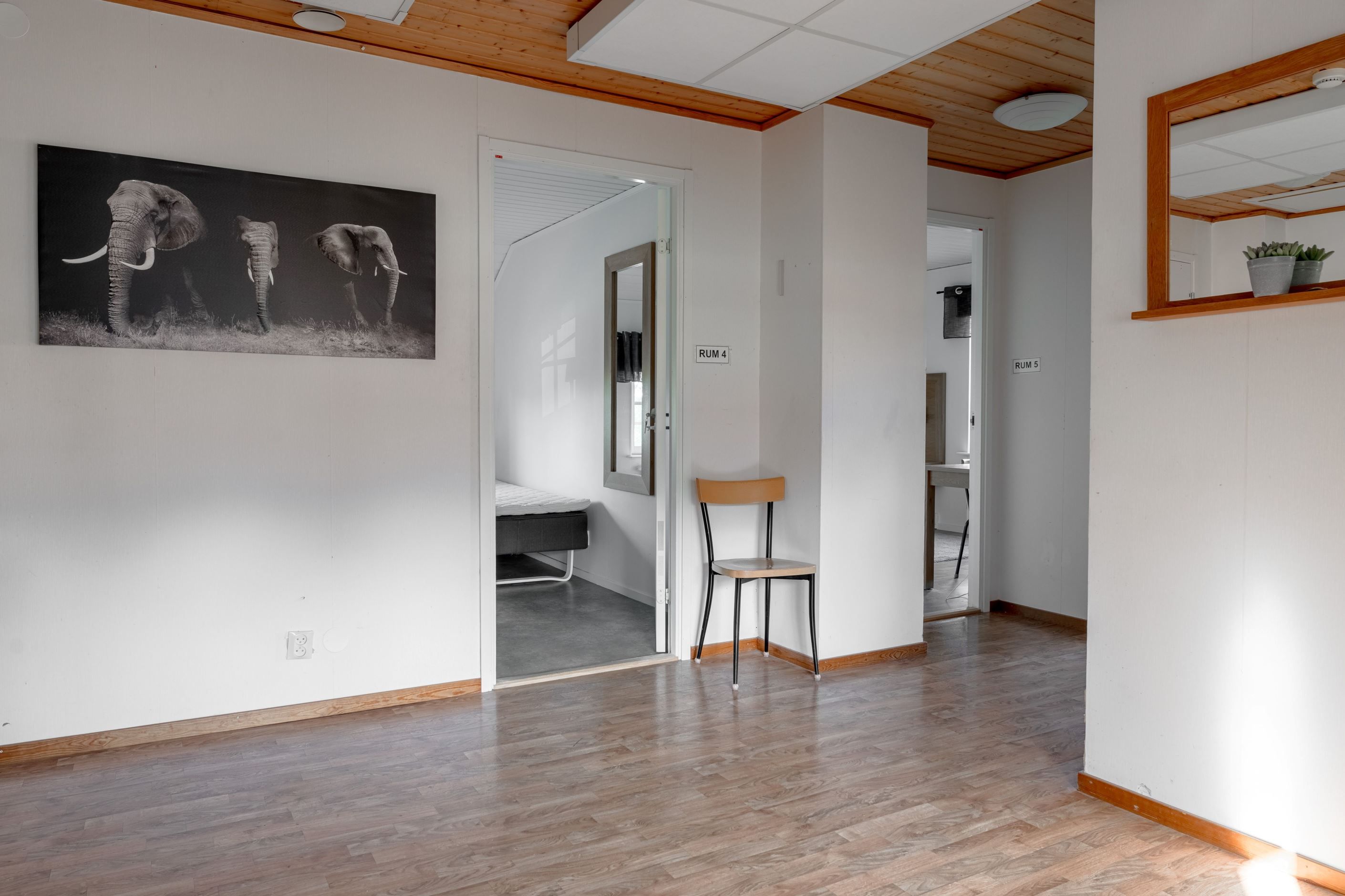 Hall