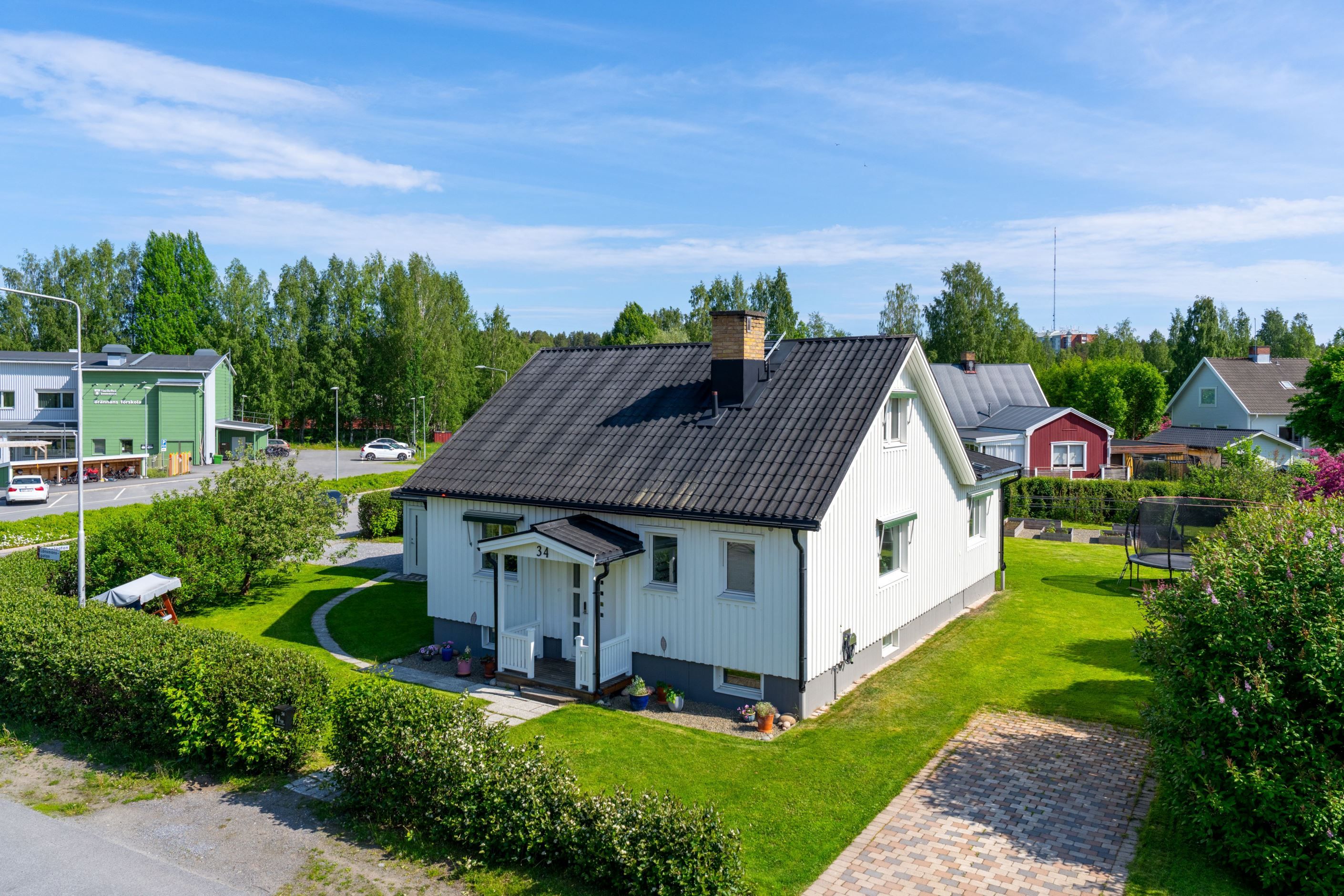 Områdesbild