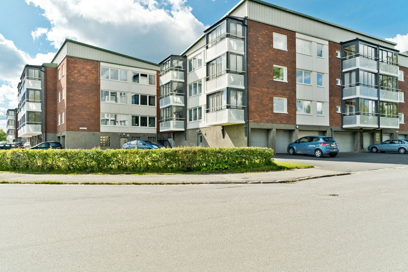 Exteriör