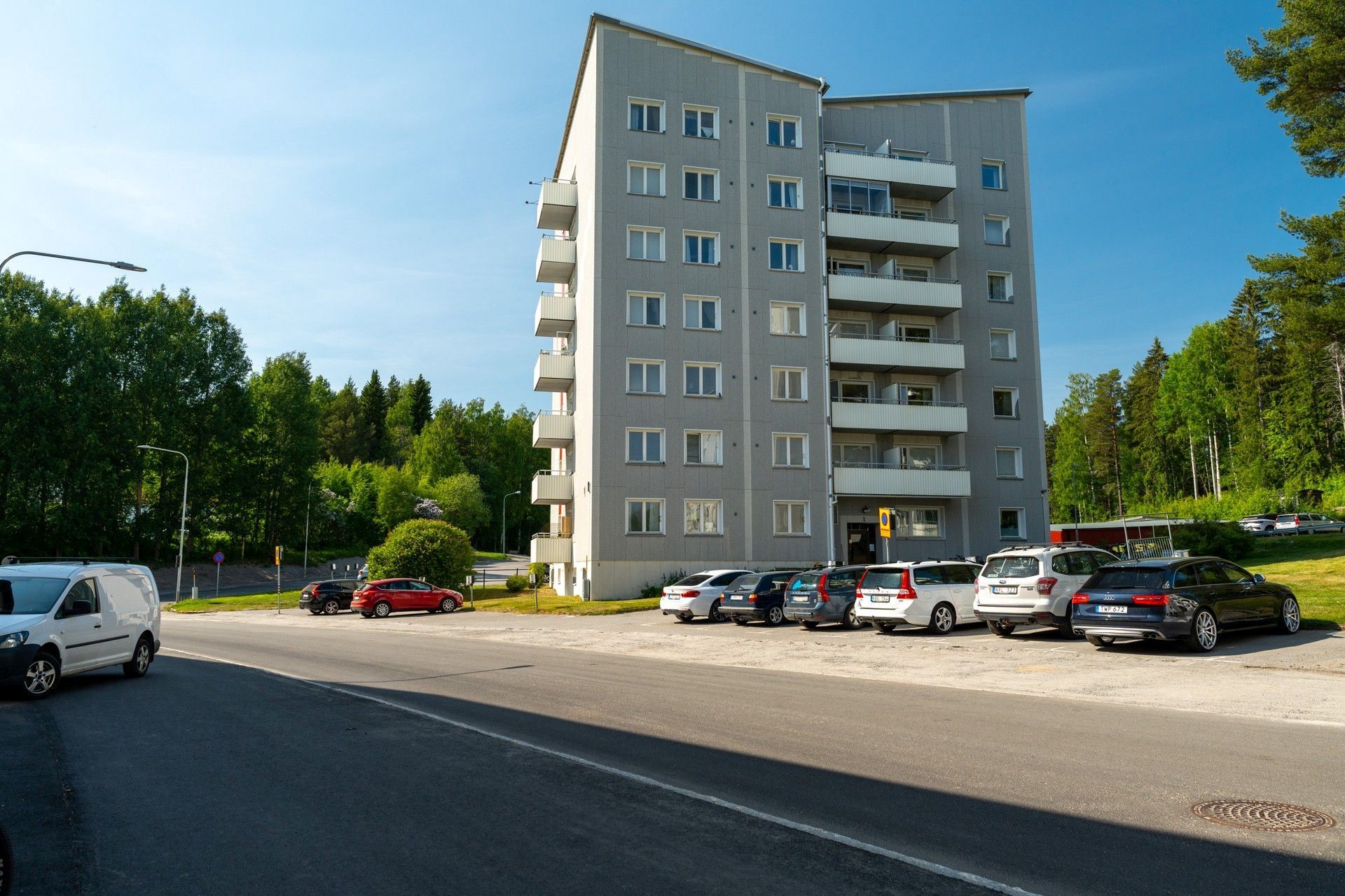 Områdesbild