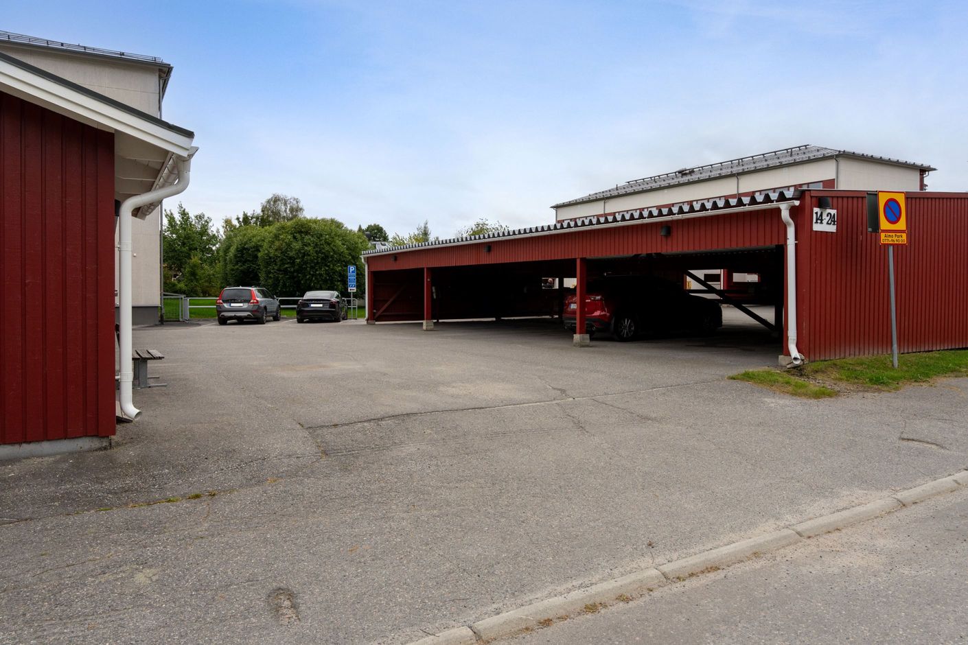 Exteriör