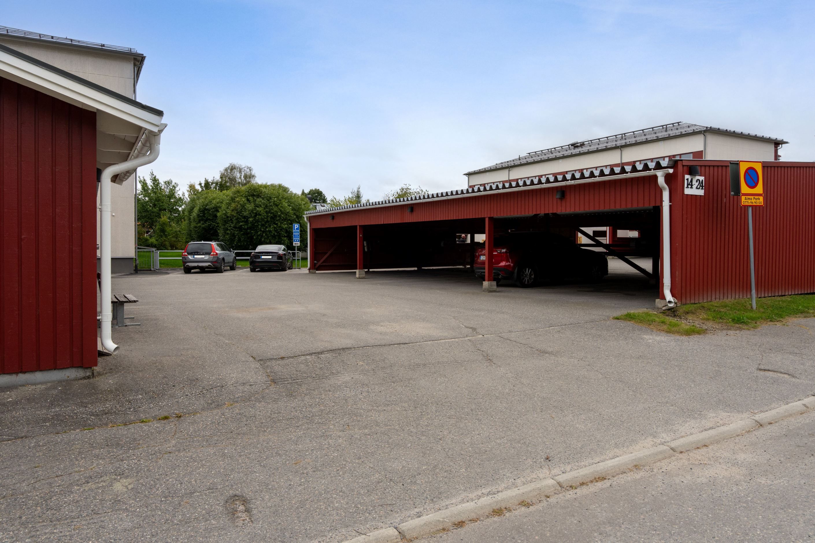 Exteriör