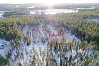 Del av Skellefteå Degerbyn 6:21