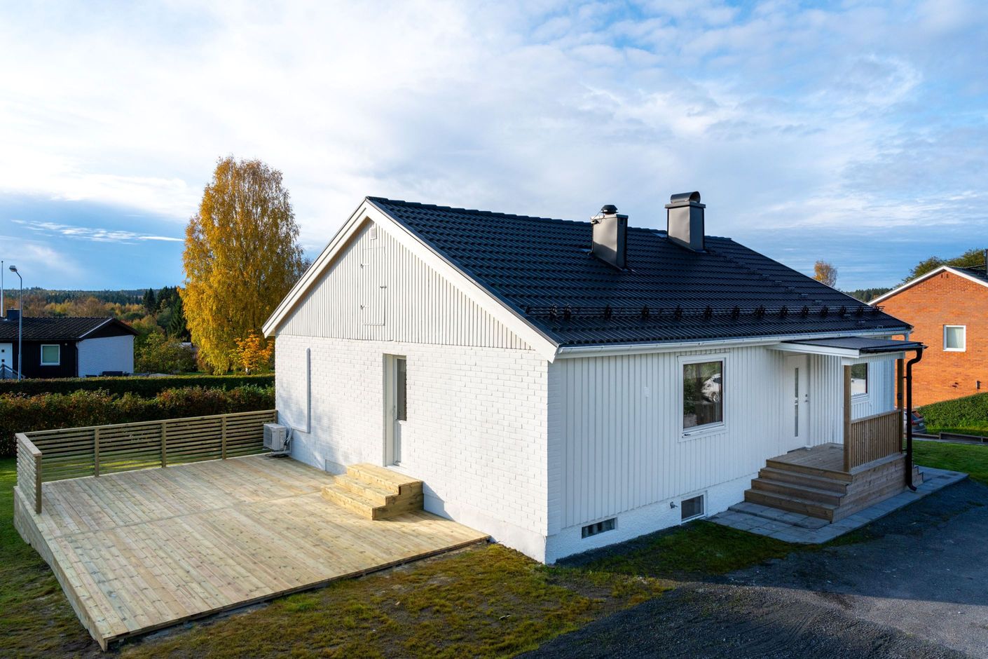 Exteriör