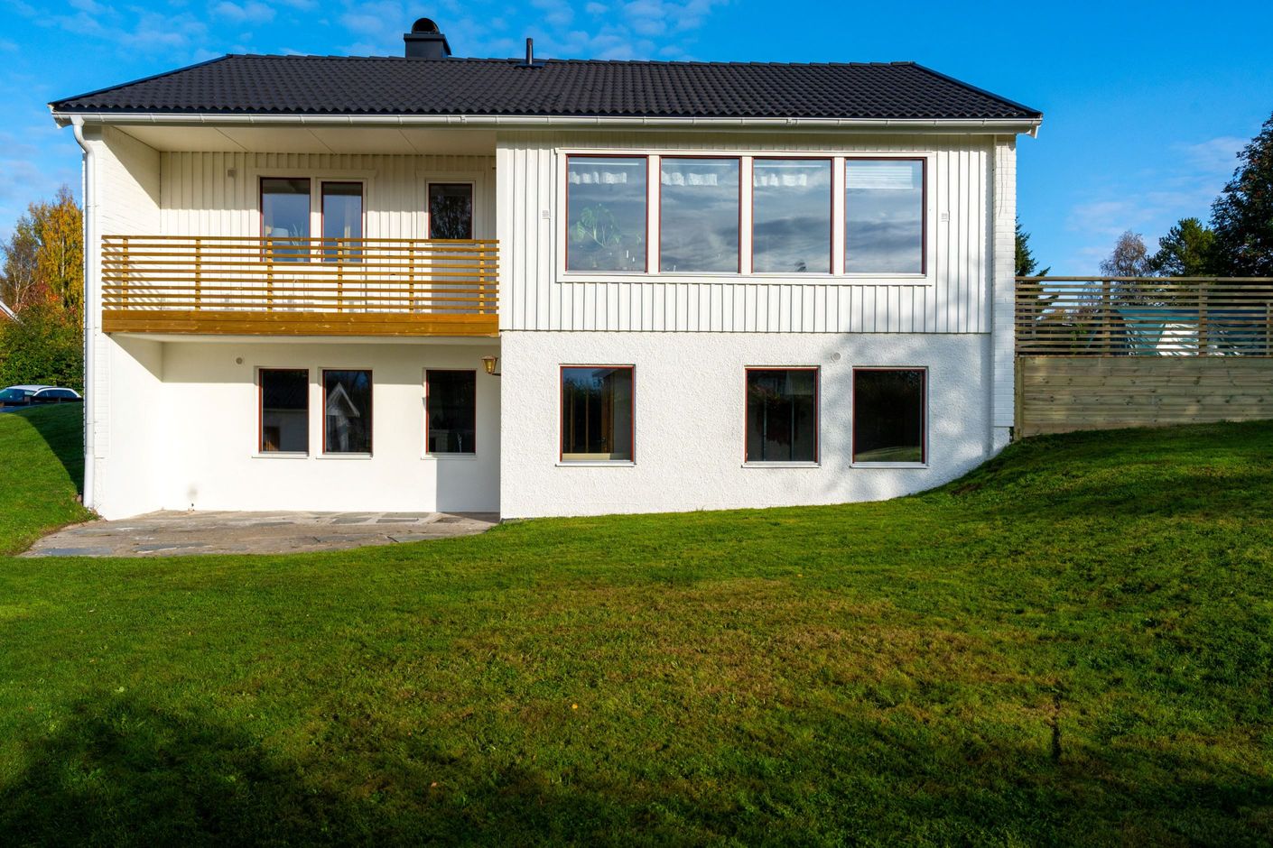 Exteriör