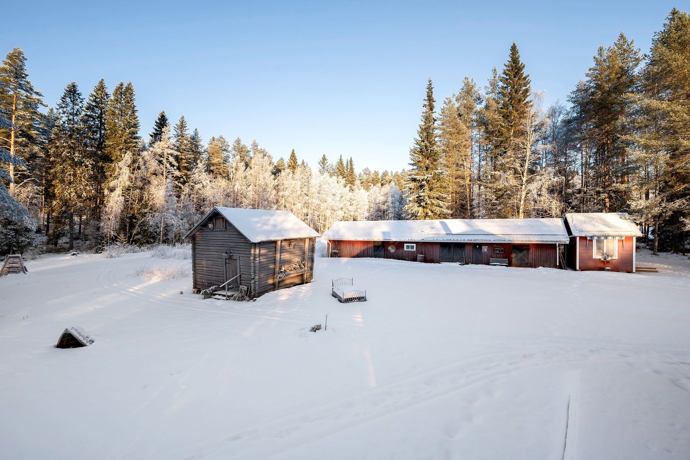 Exteriör