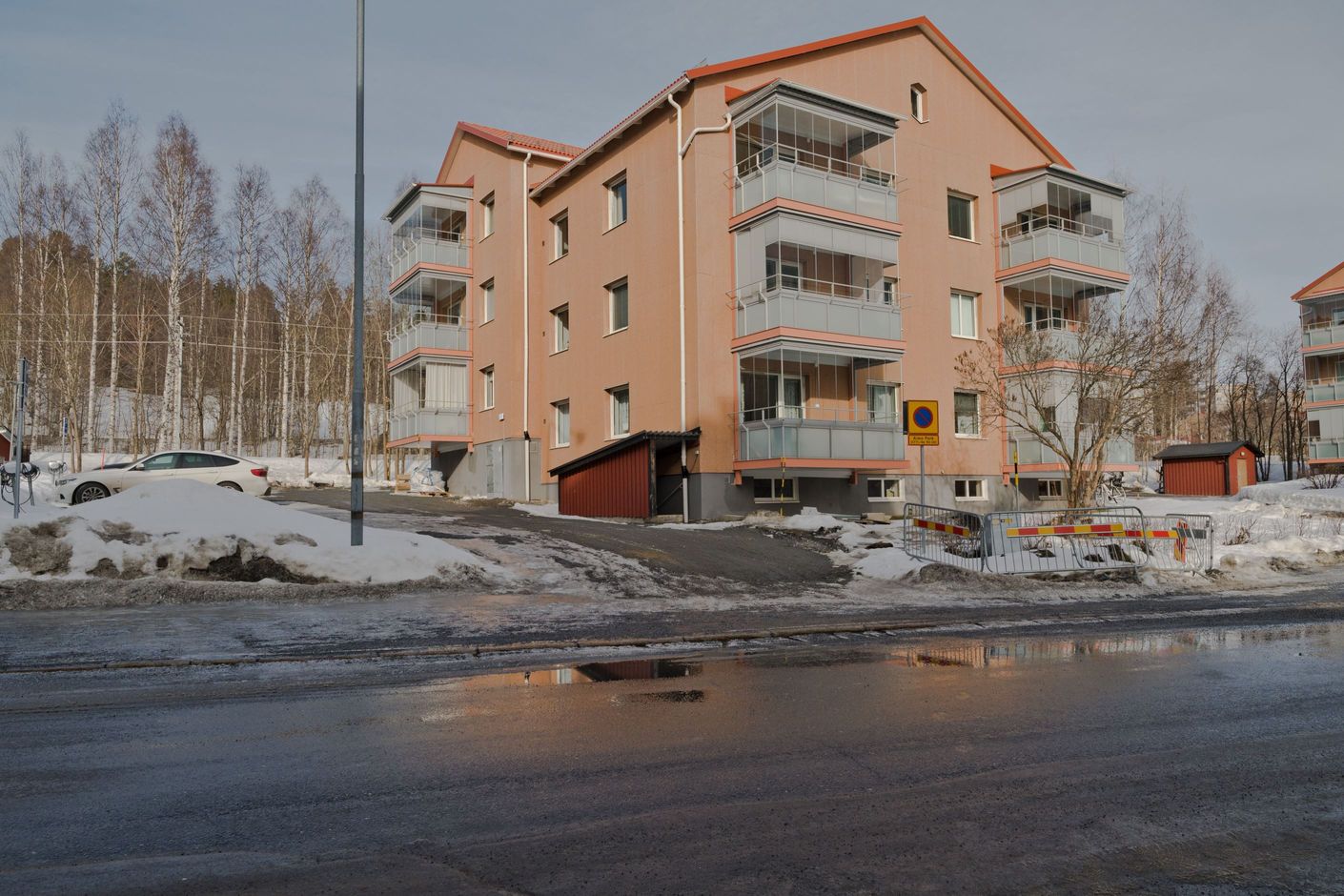 Exteriör