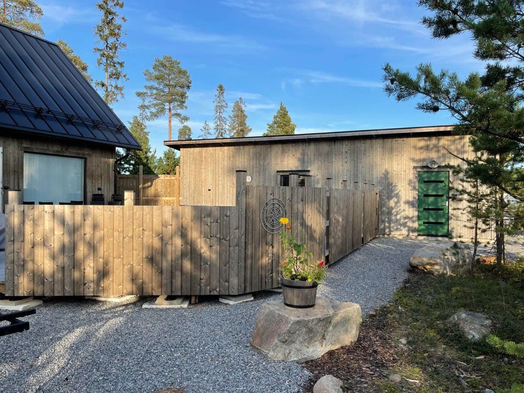 Säljarens egna bilder