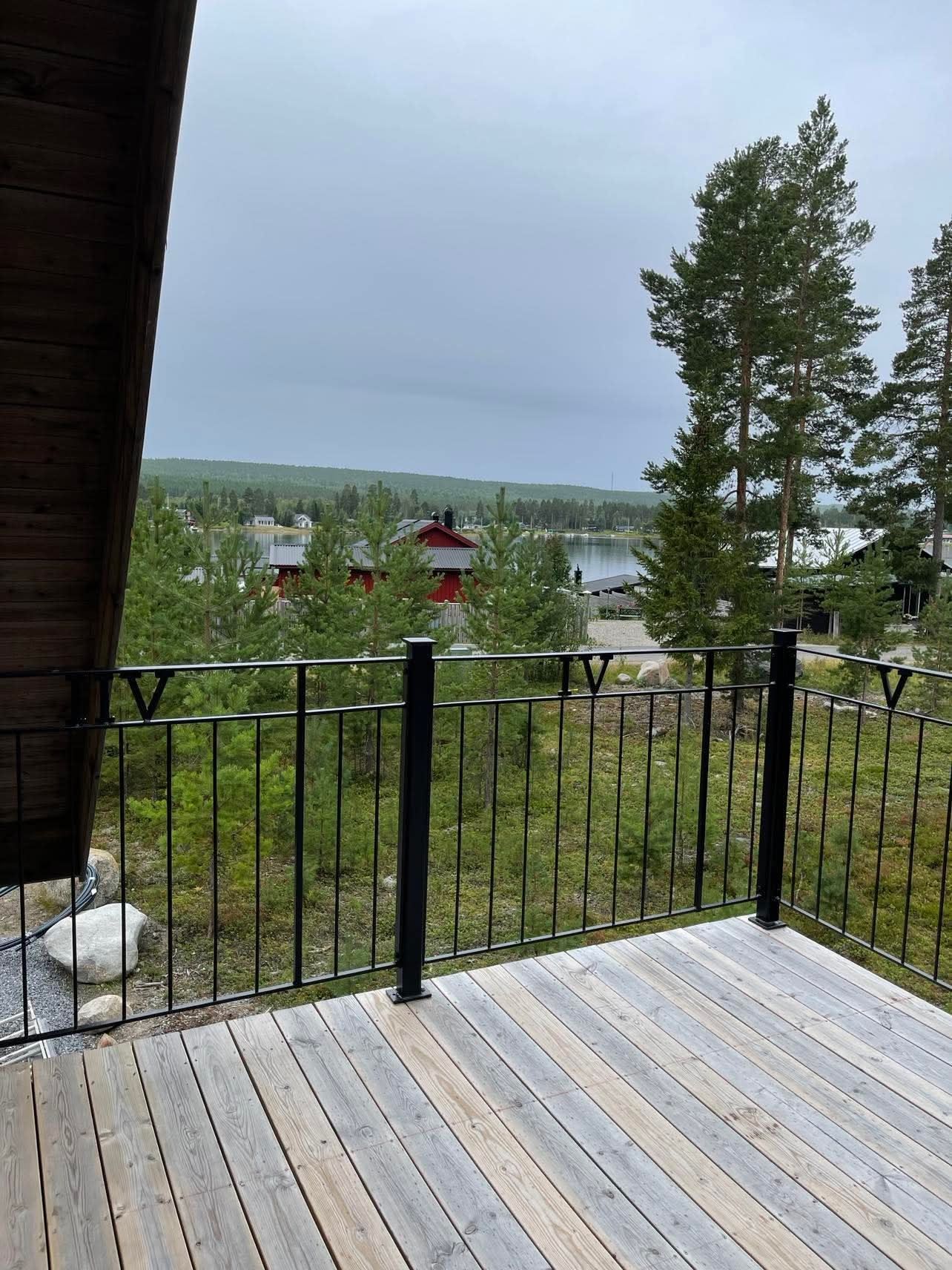 Säljarens egna bilder