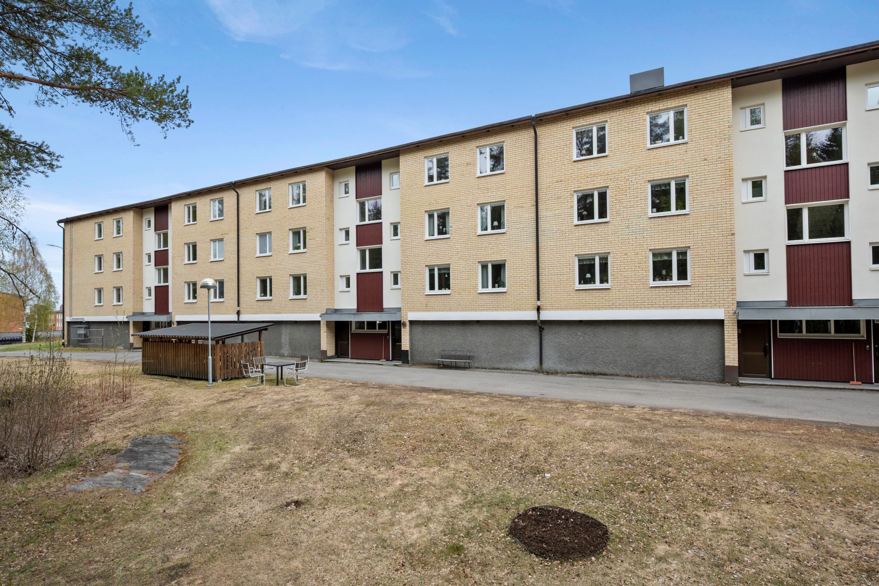 Exteriör