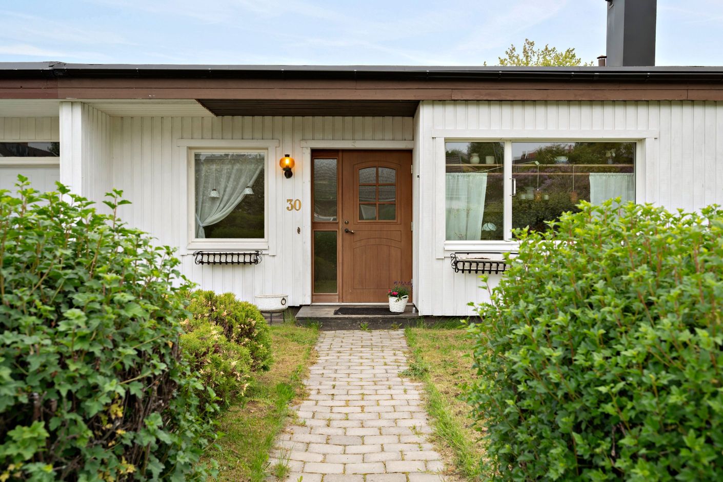 Exteriör
