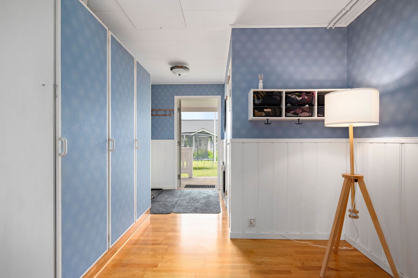 Hall