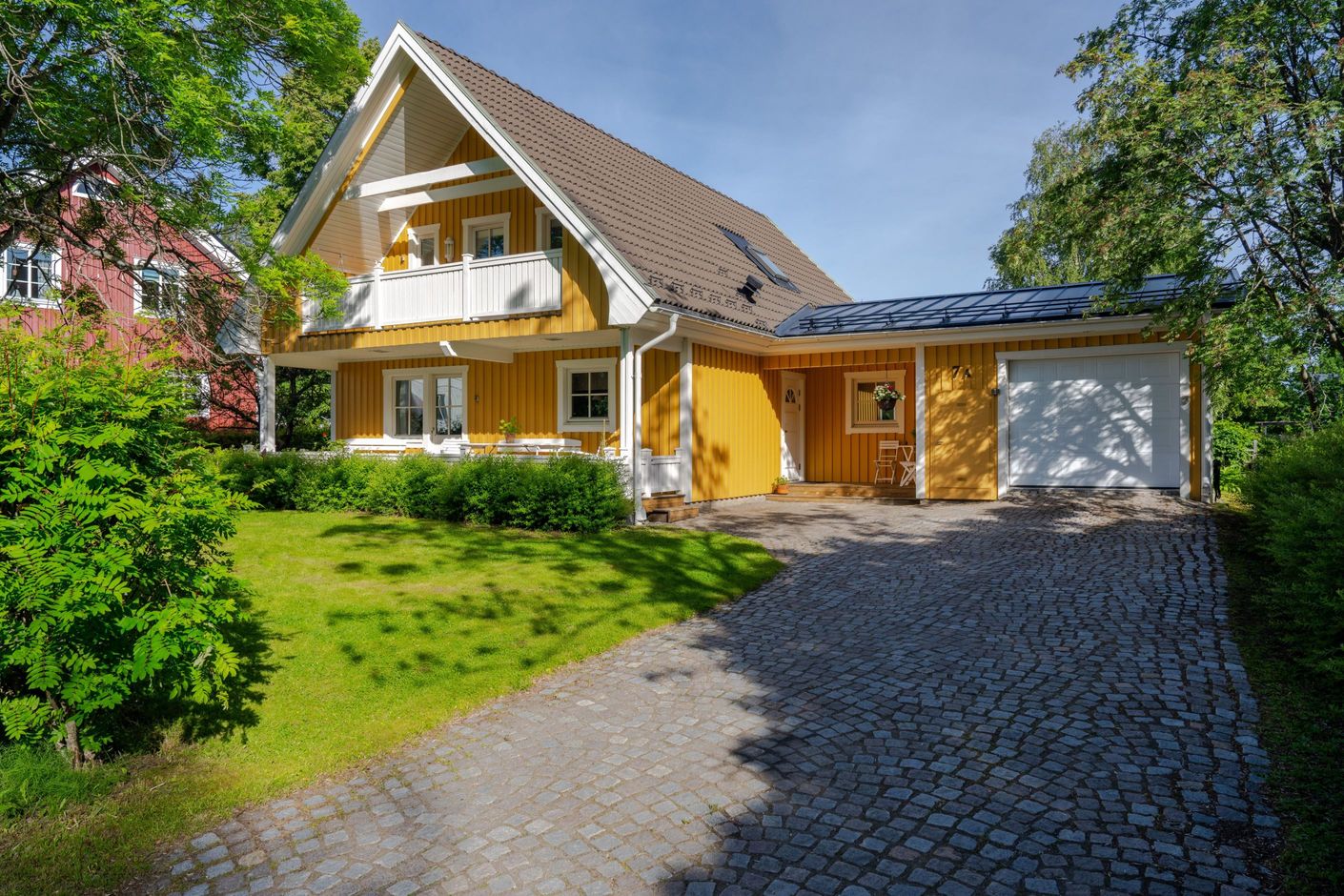 Exteriör