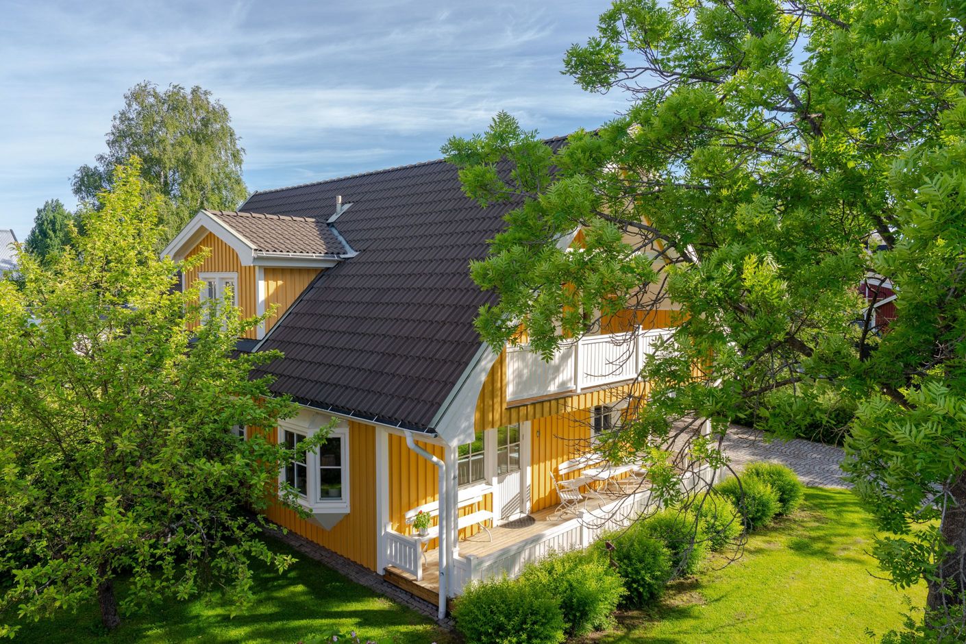 Exteriör