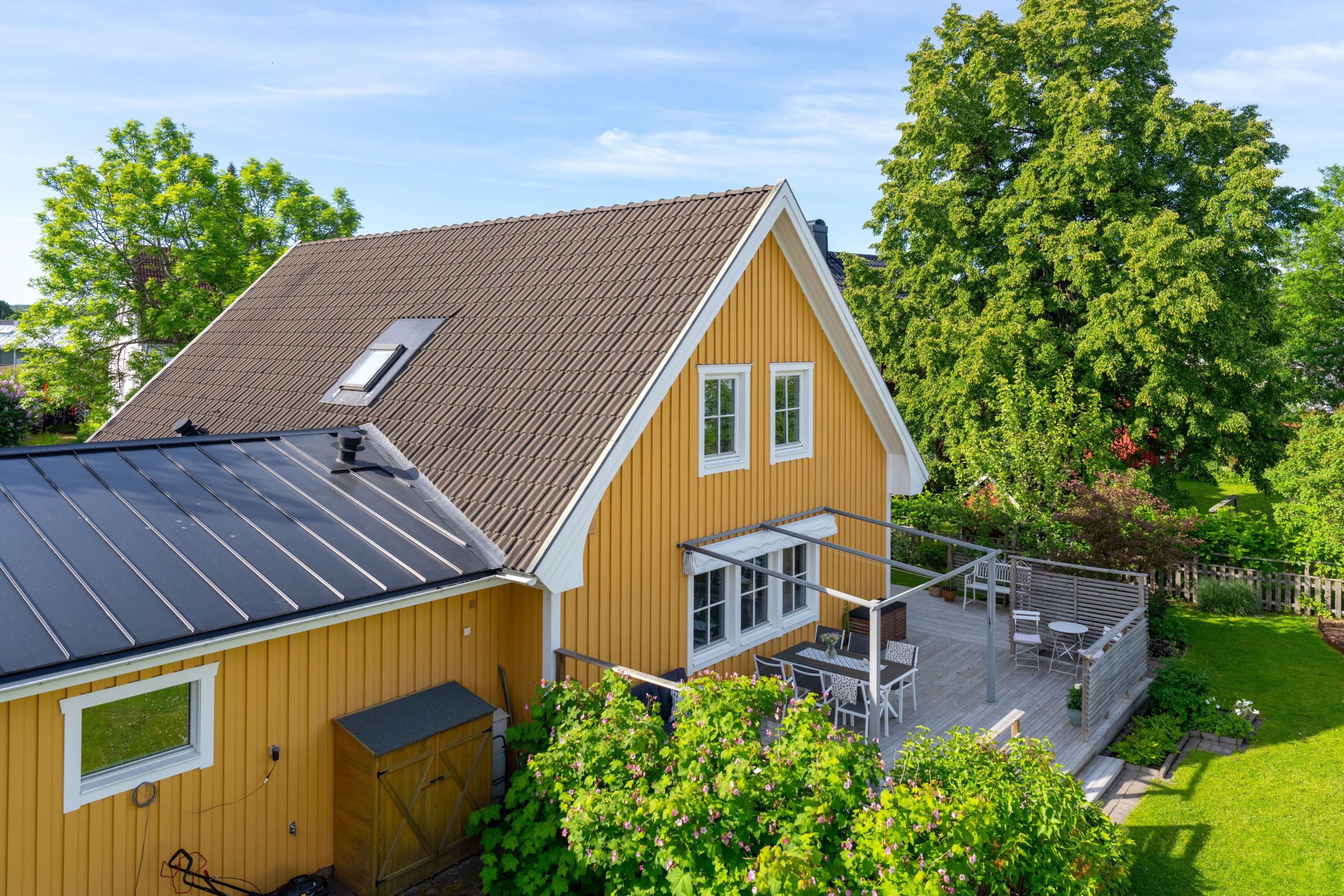 Exteriör