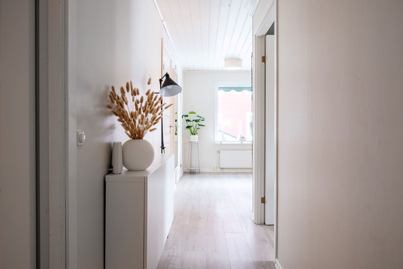 Entré/hall