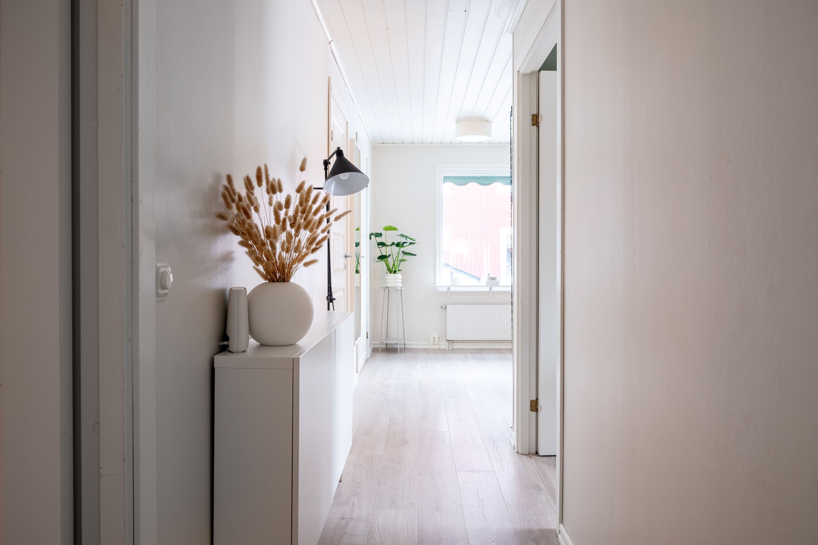 Entré/hall