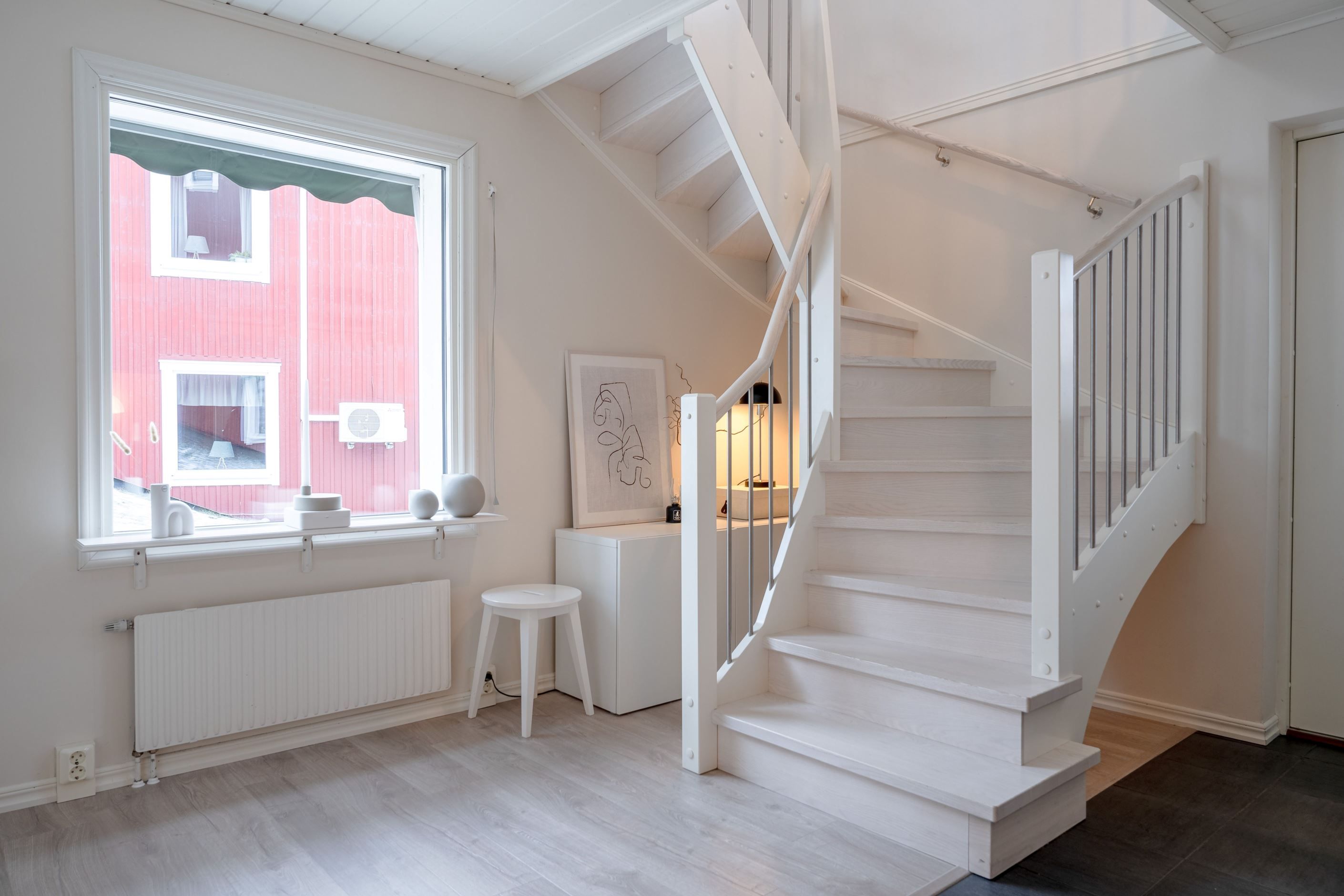 Entré/hall