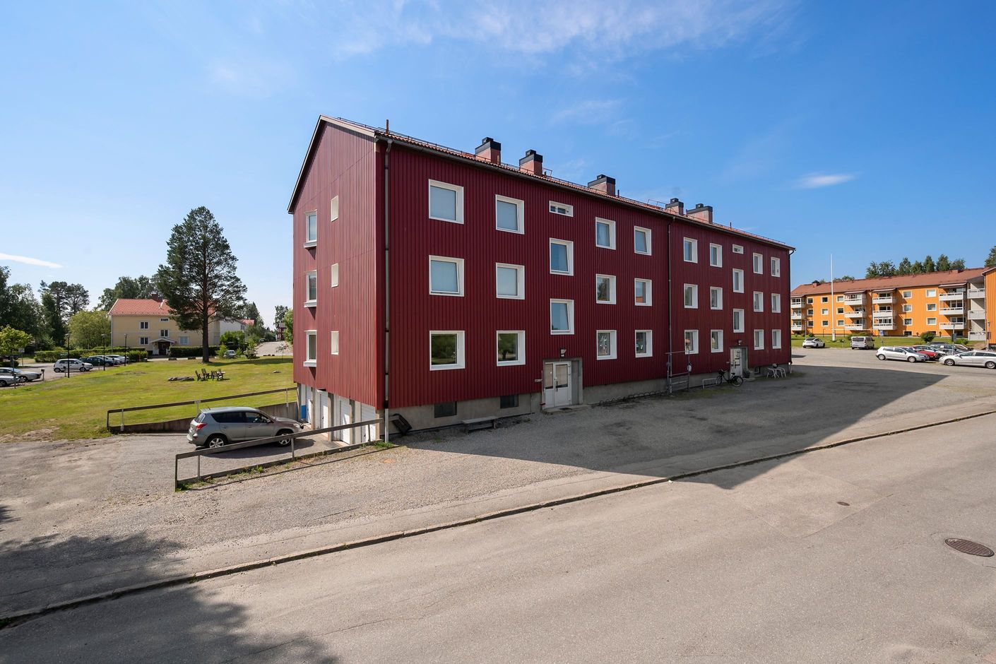 Exteriör