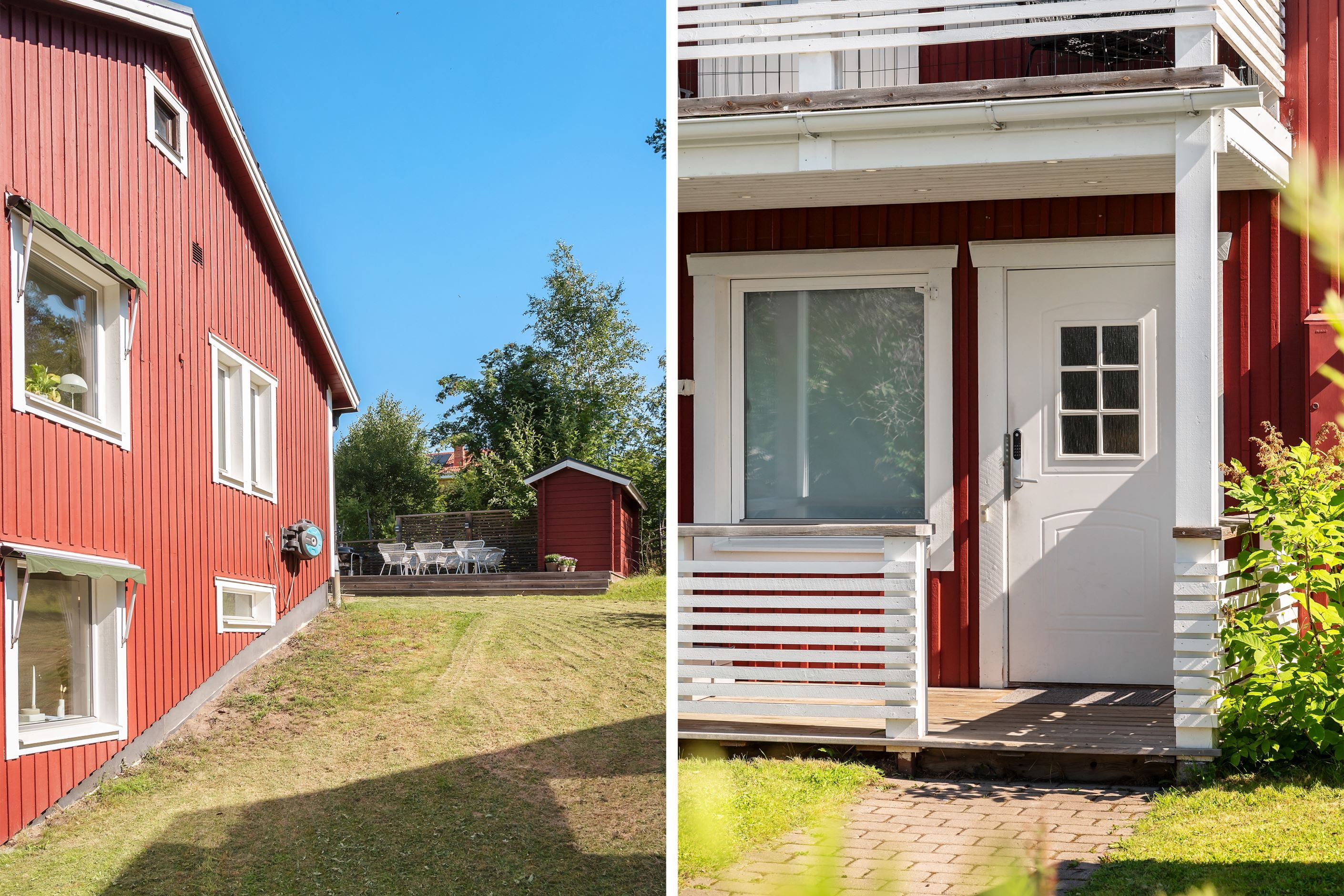 Exteriör