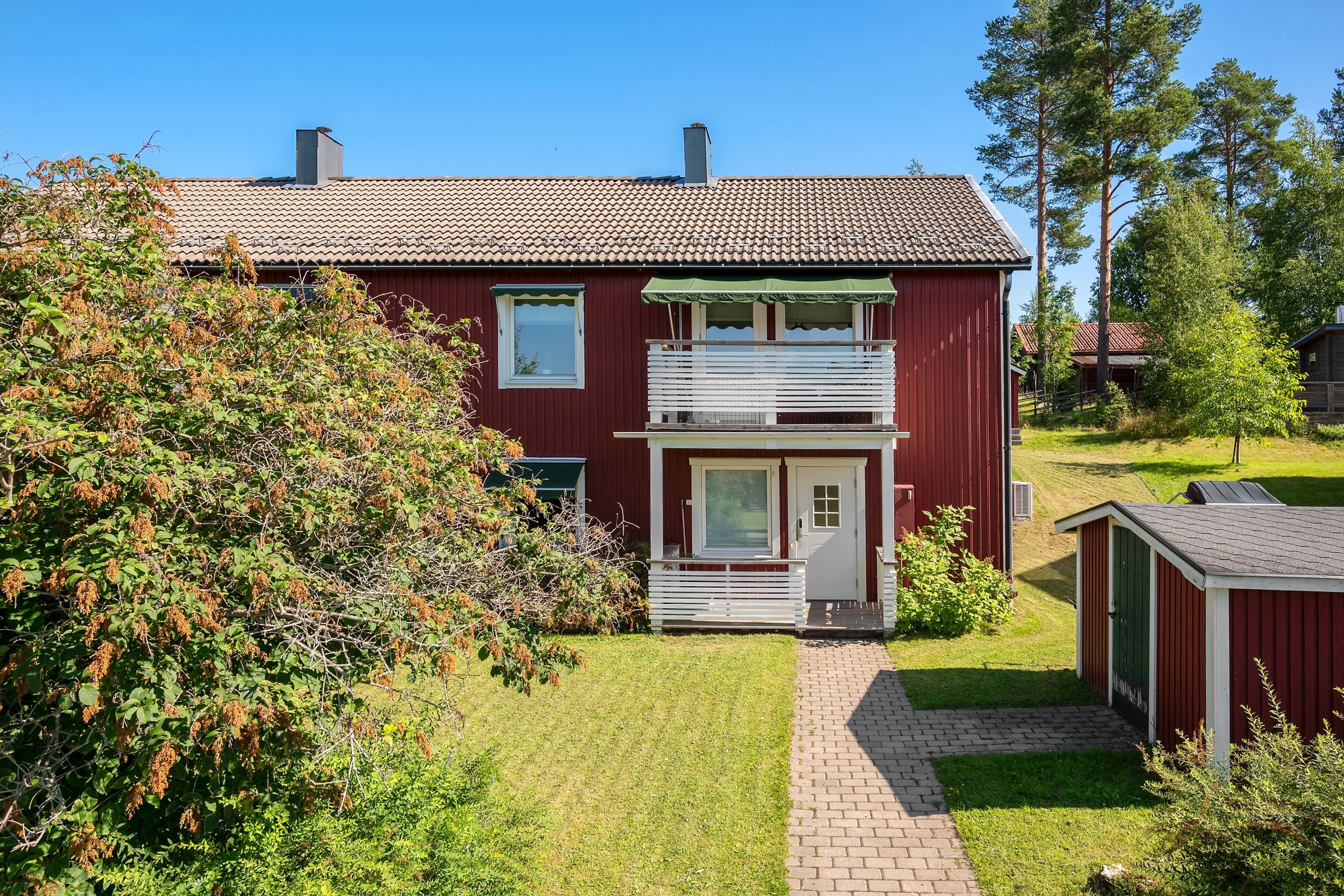 Exteriör