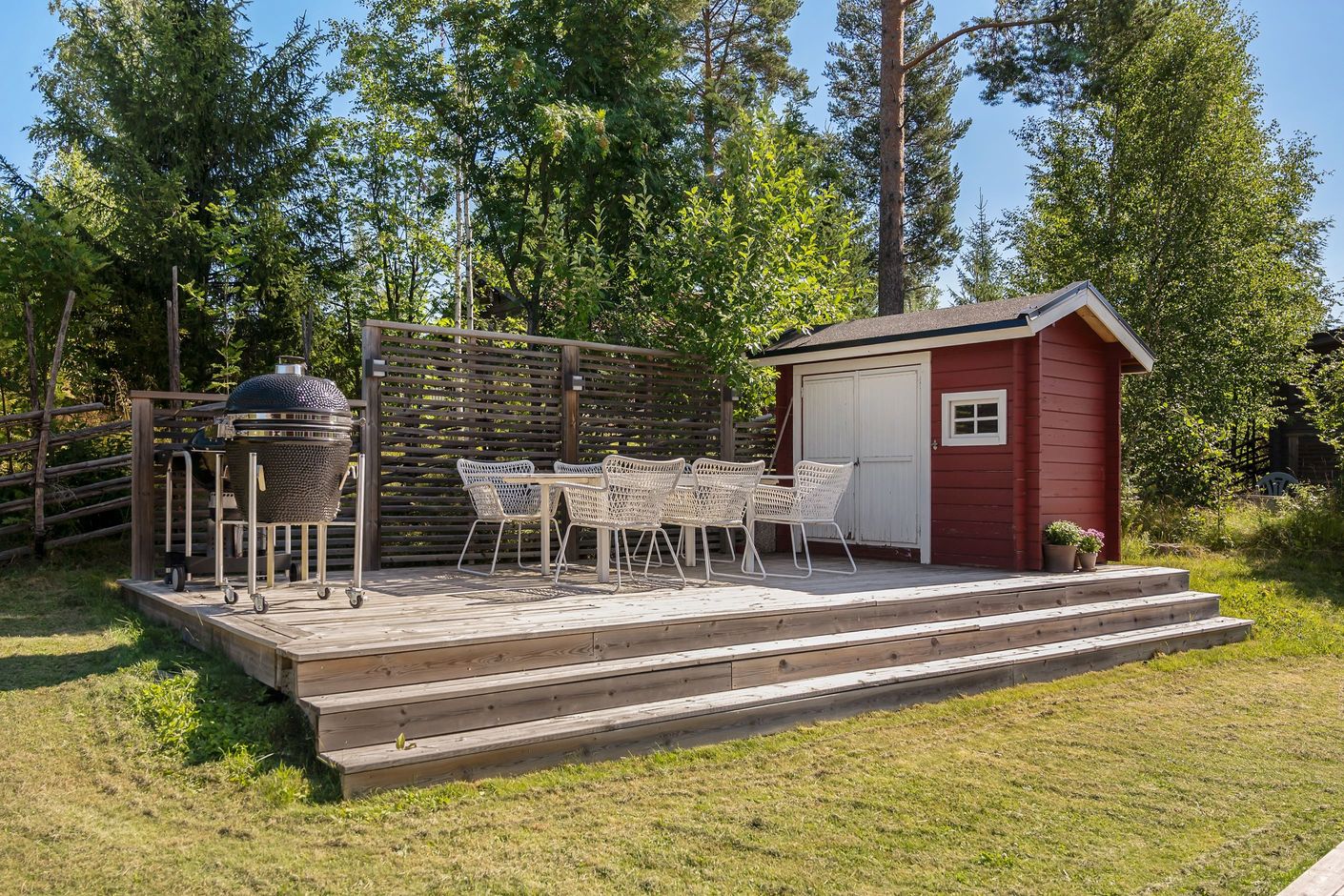 Exteriör