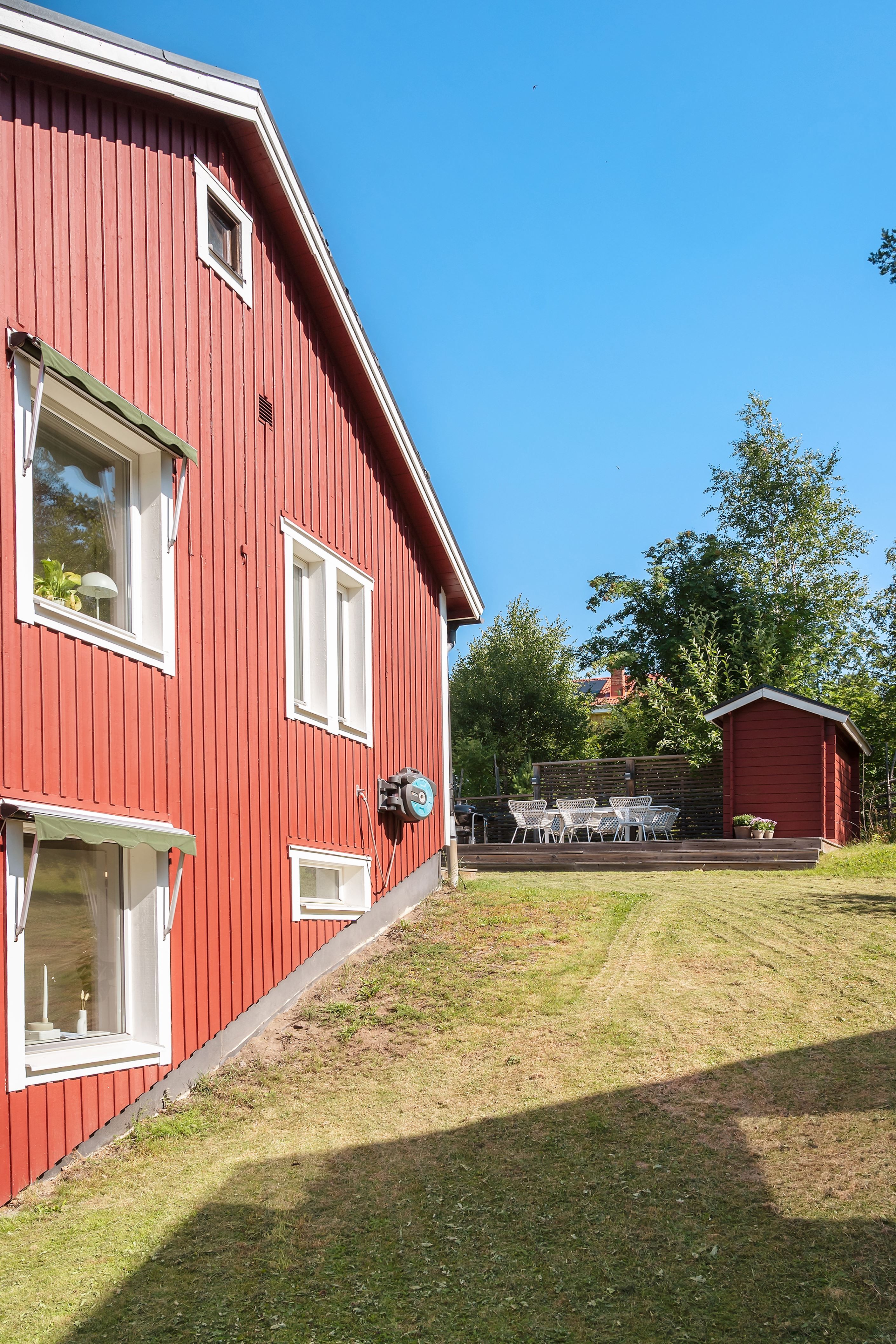 Exteriör