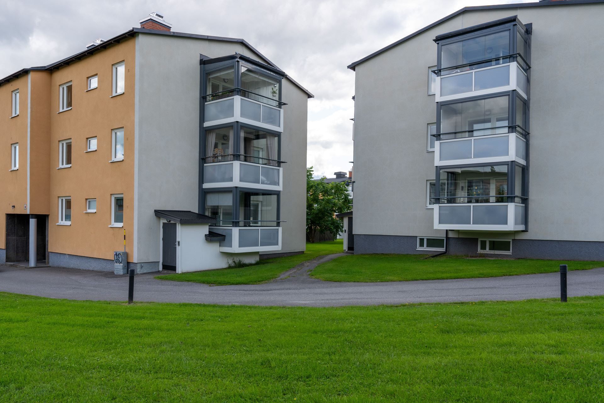 Exteriör
