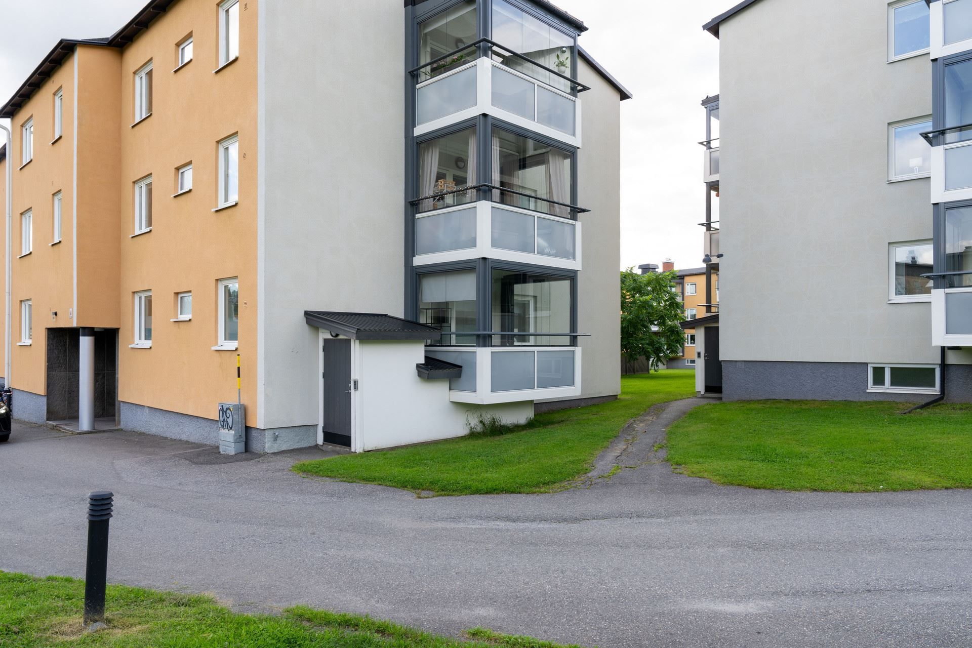 Exteriör