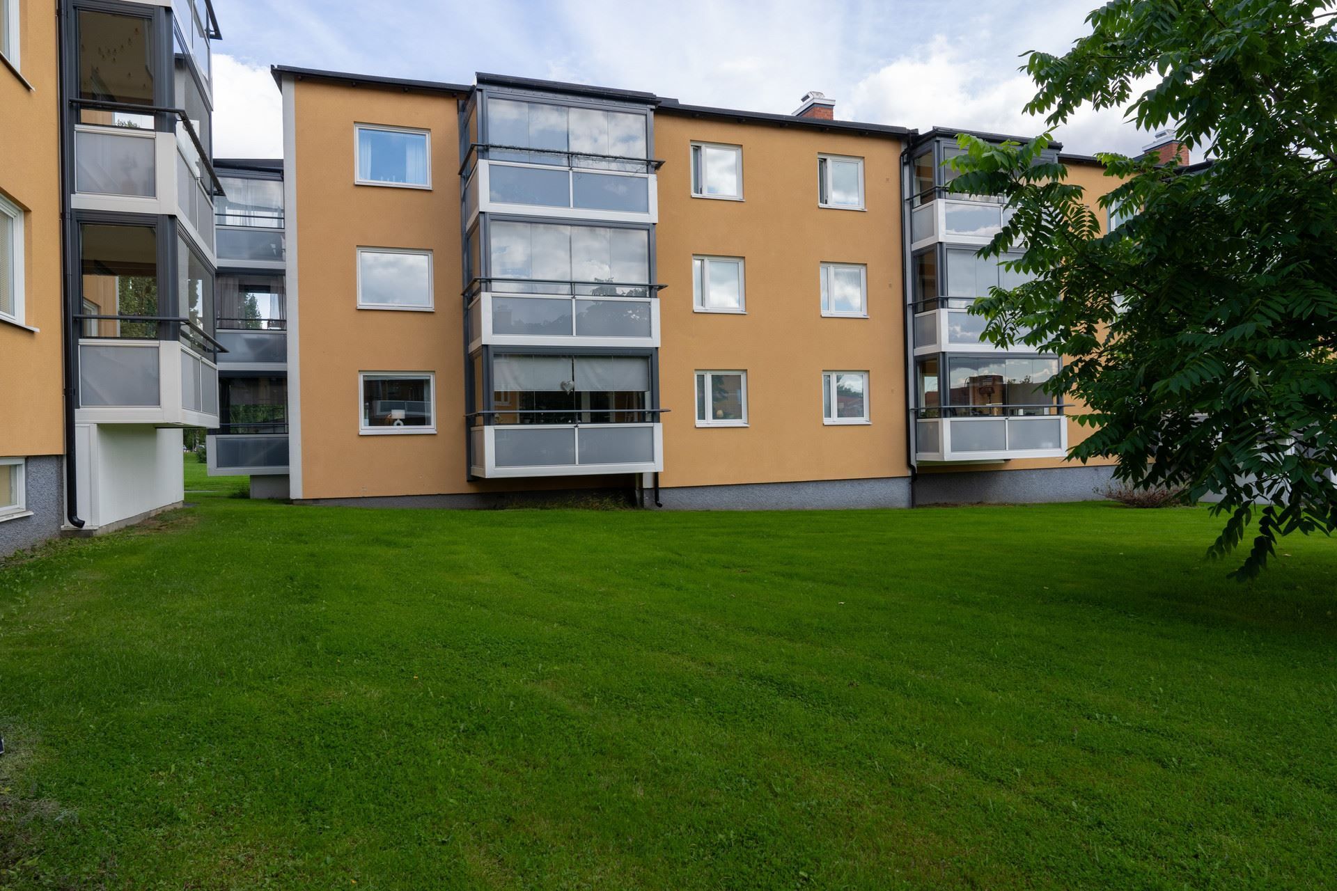 Exteriör