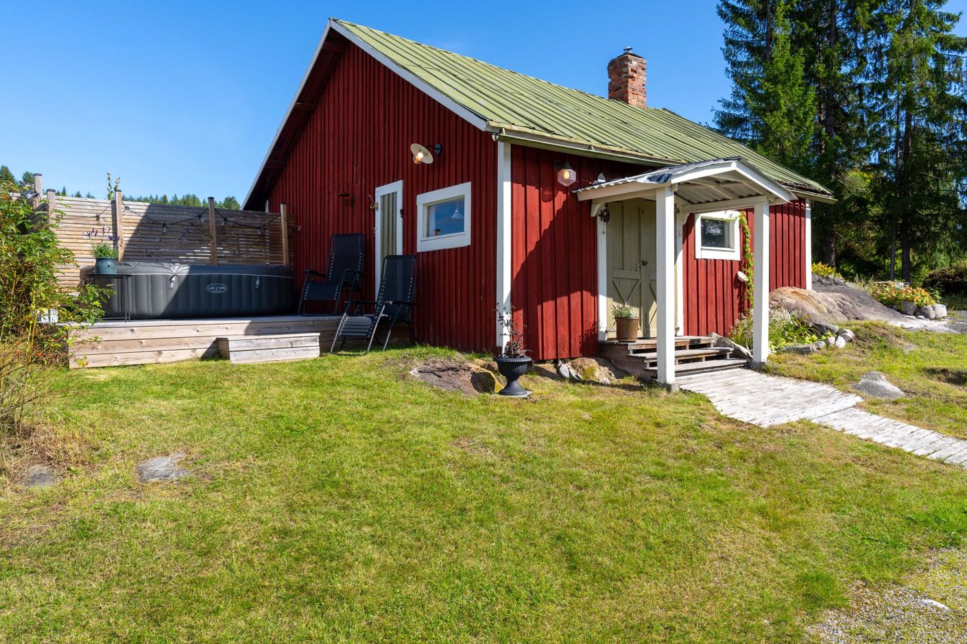 Exteriör