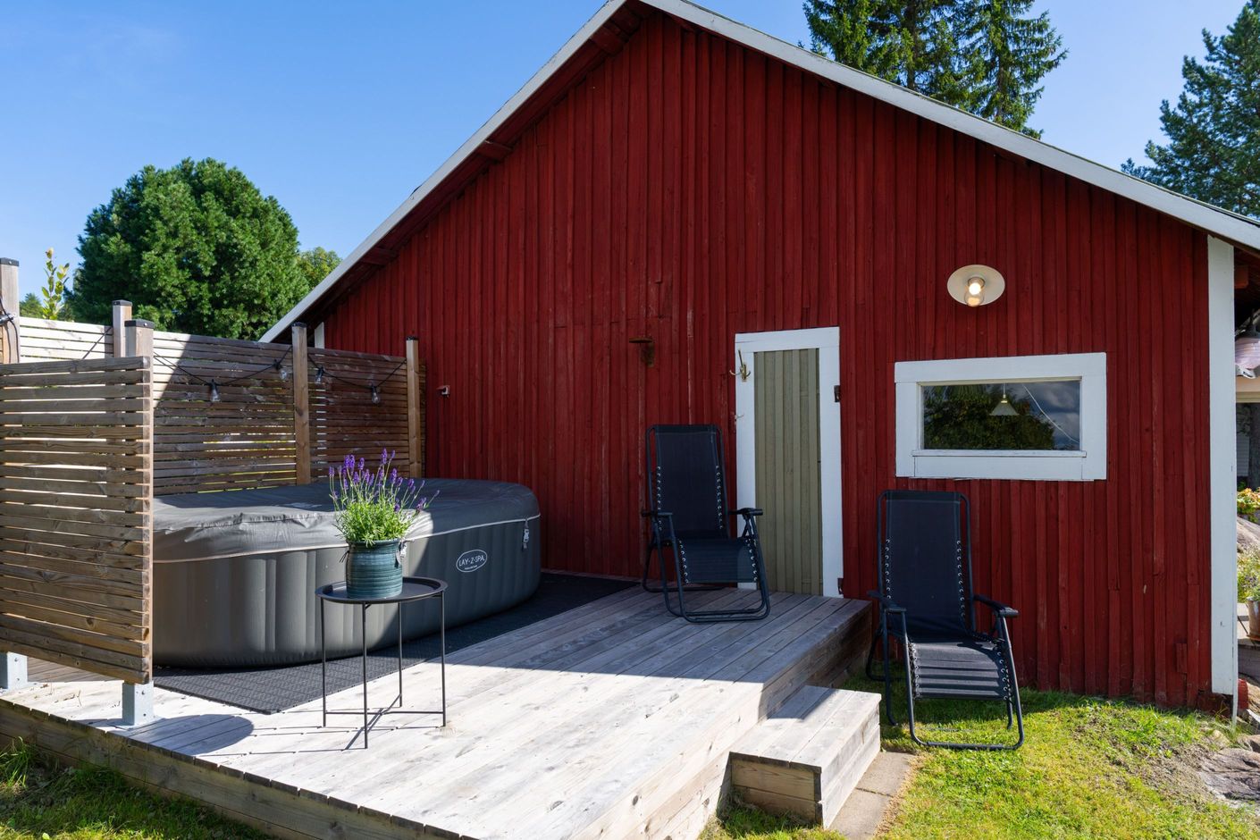 Exteriör