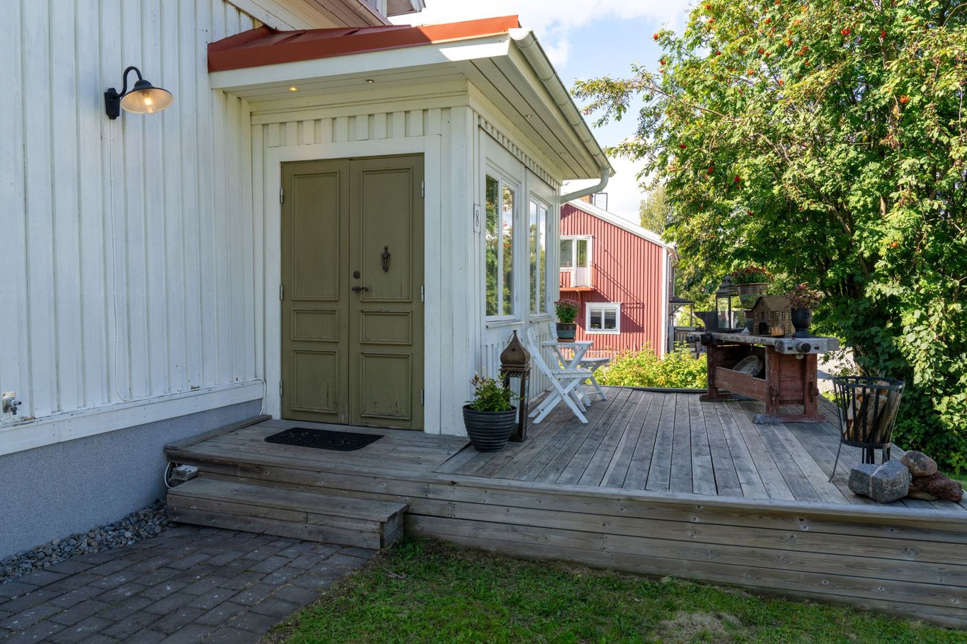Exteriör