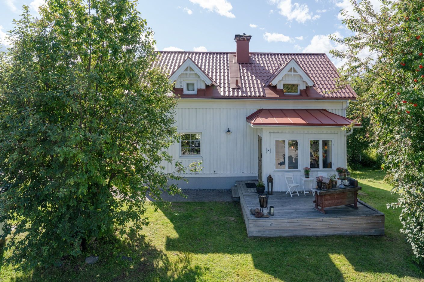 Exteriör