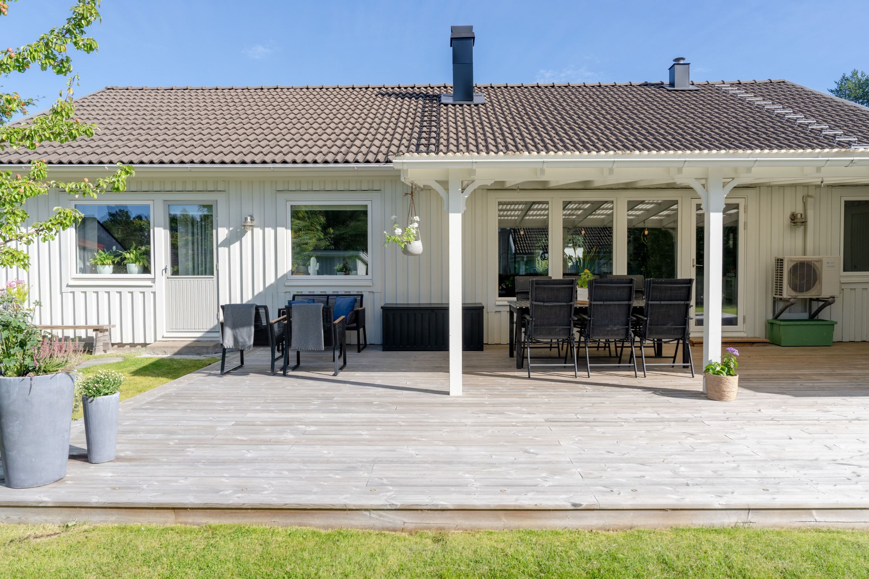 Exteriör