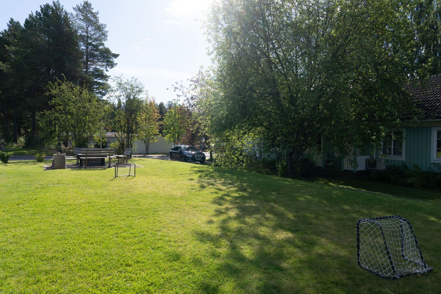 Exteriör