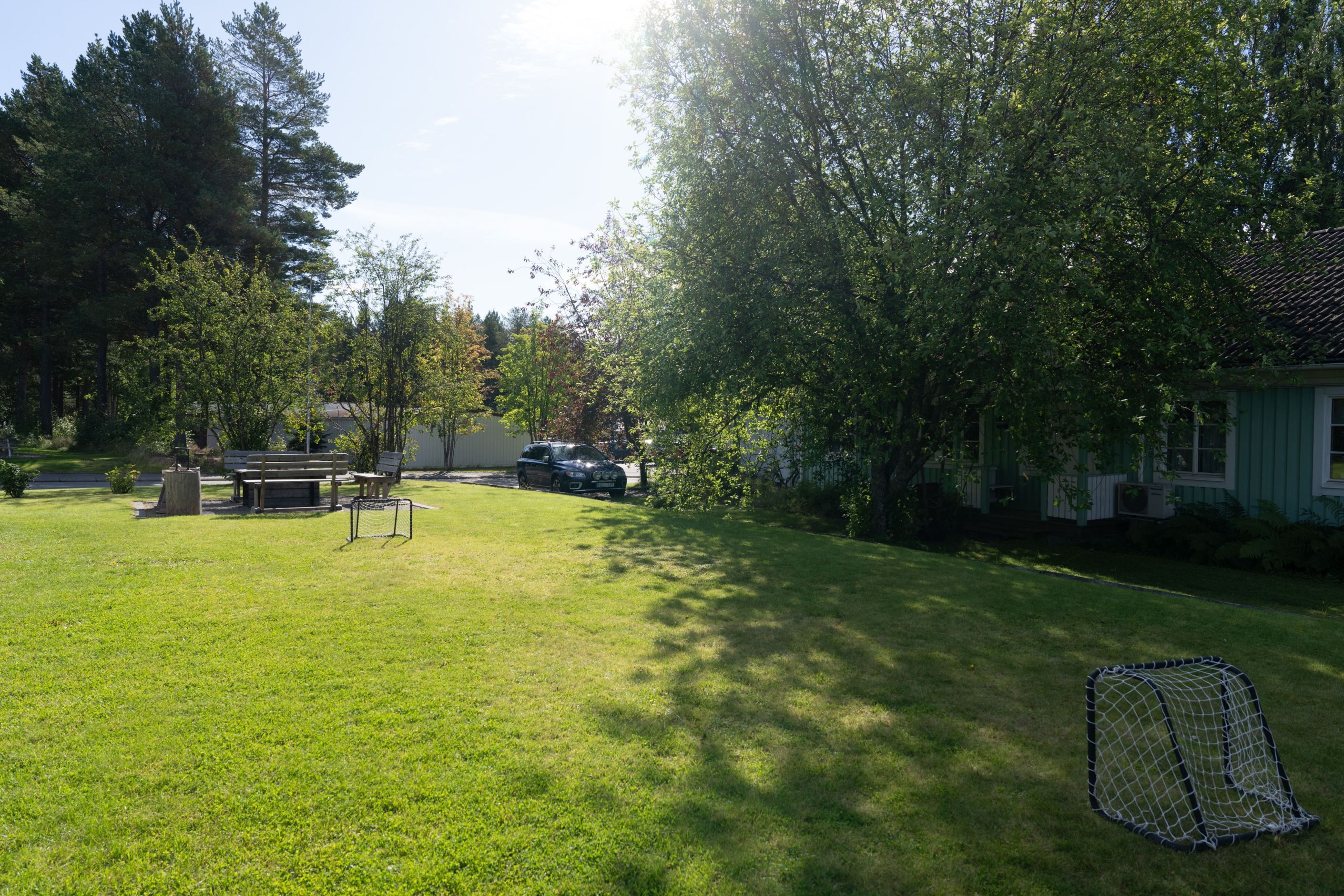 Exteriör