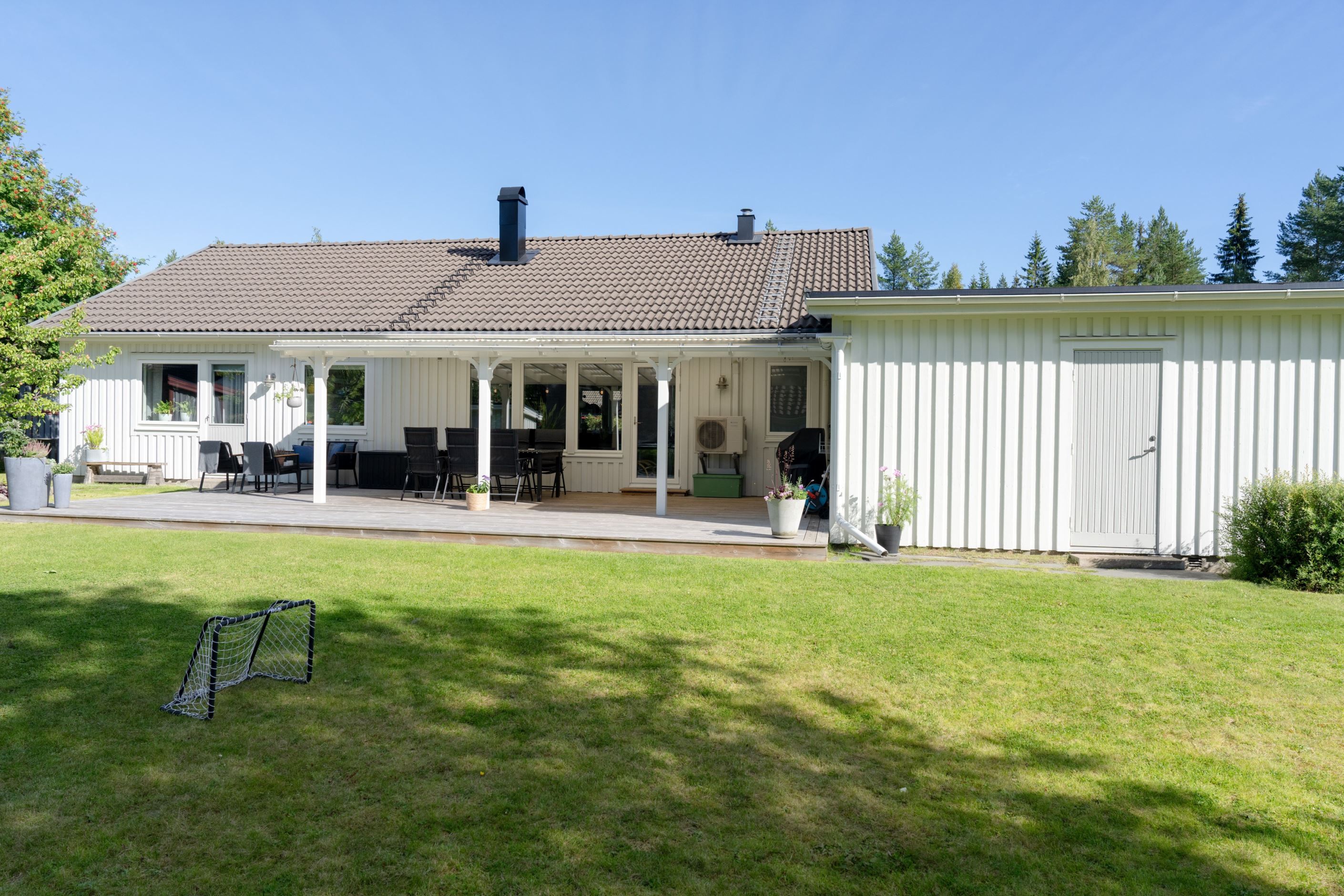 Exteriör