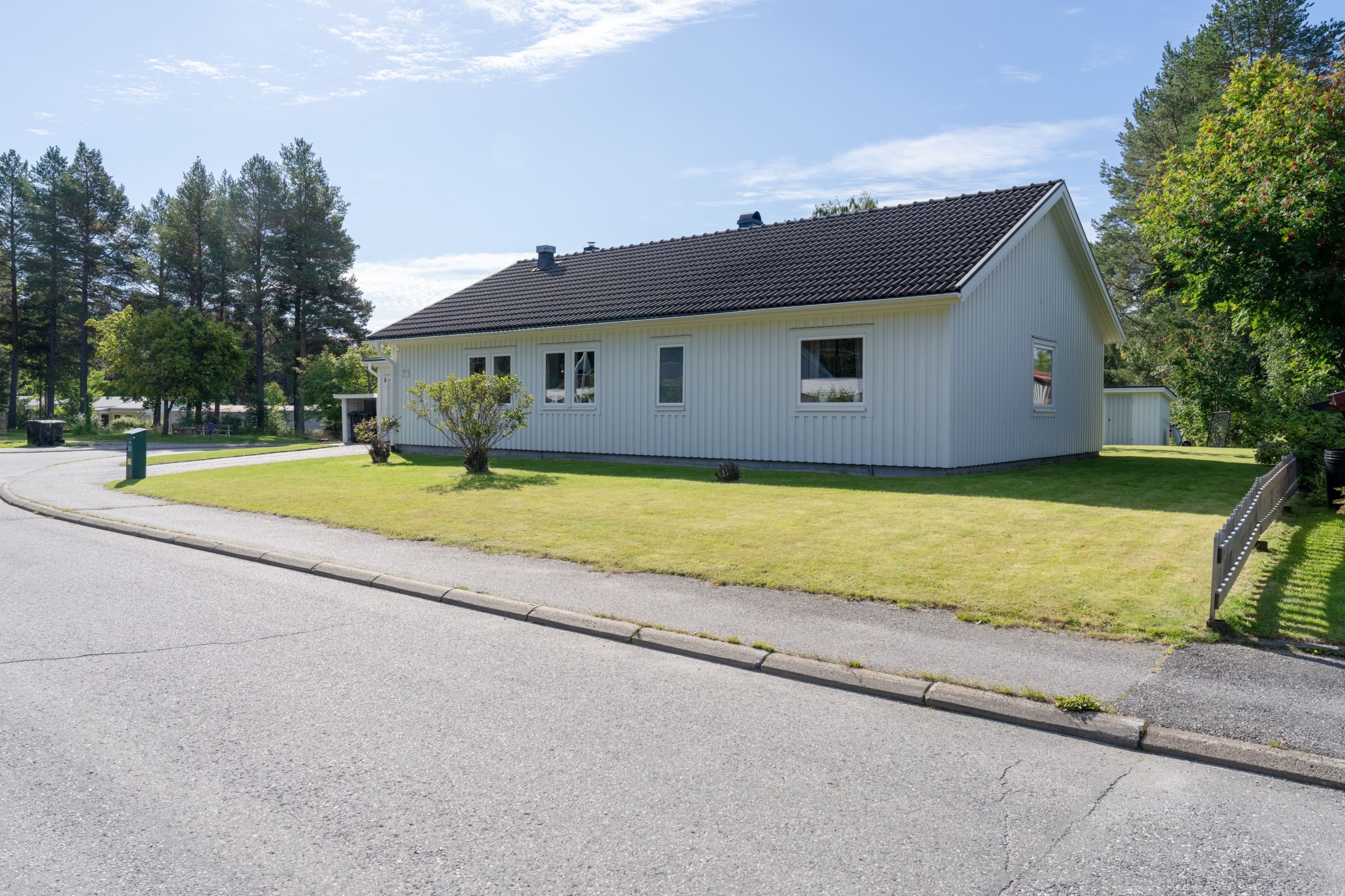 Exteriör