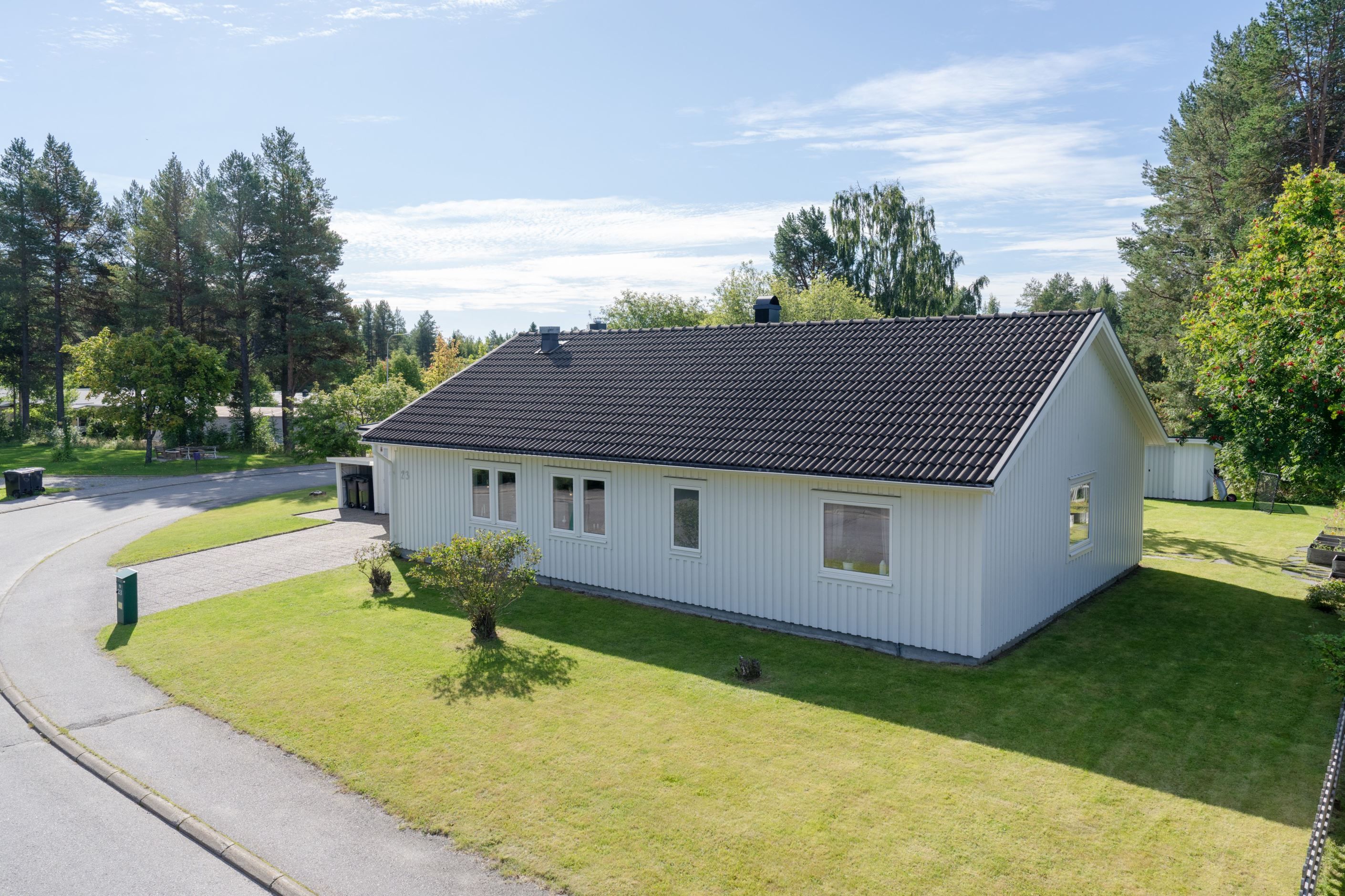 Exteriör
