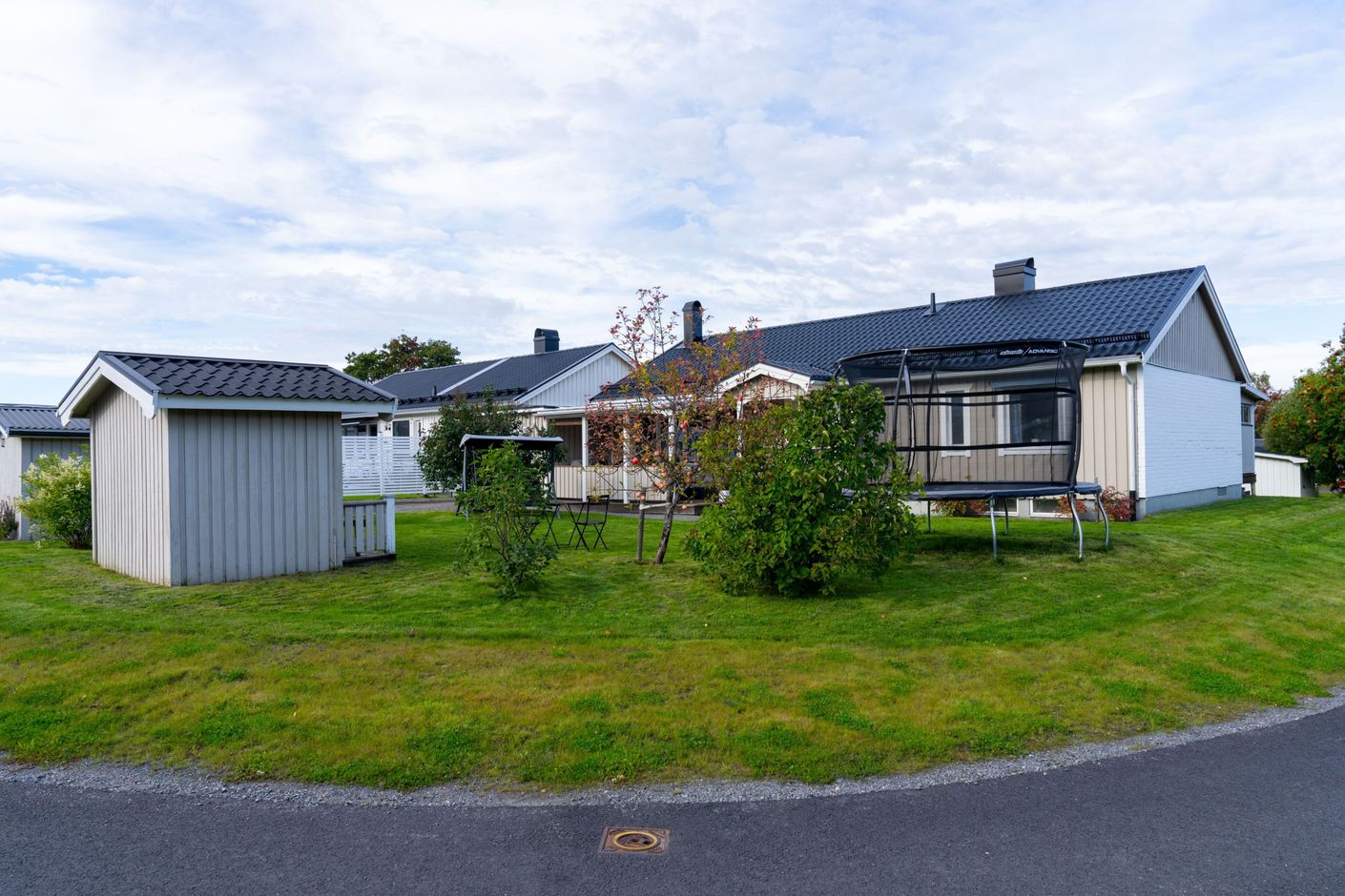 Exteriör