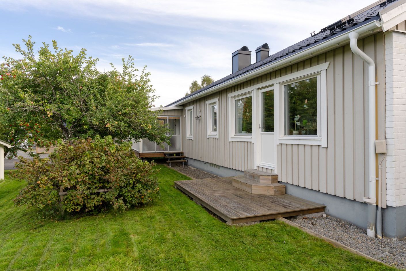 Exteriör