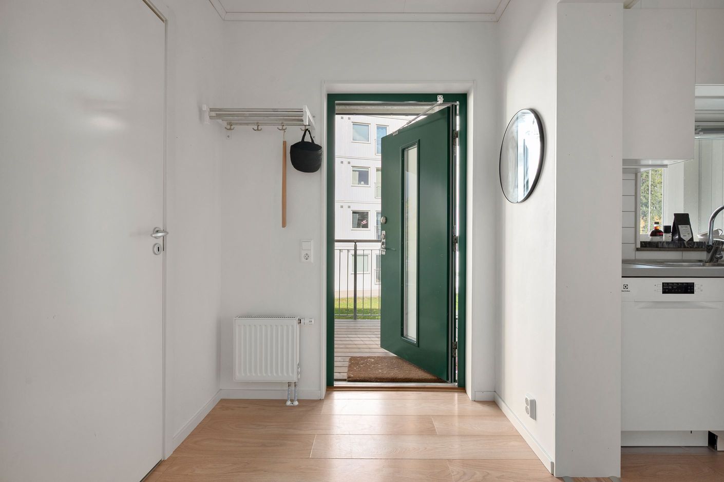 Hall