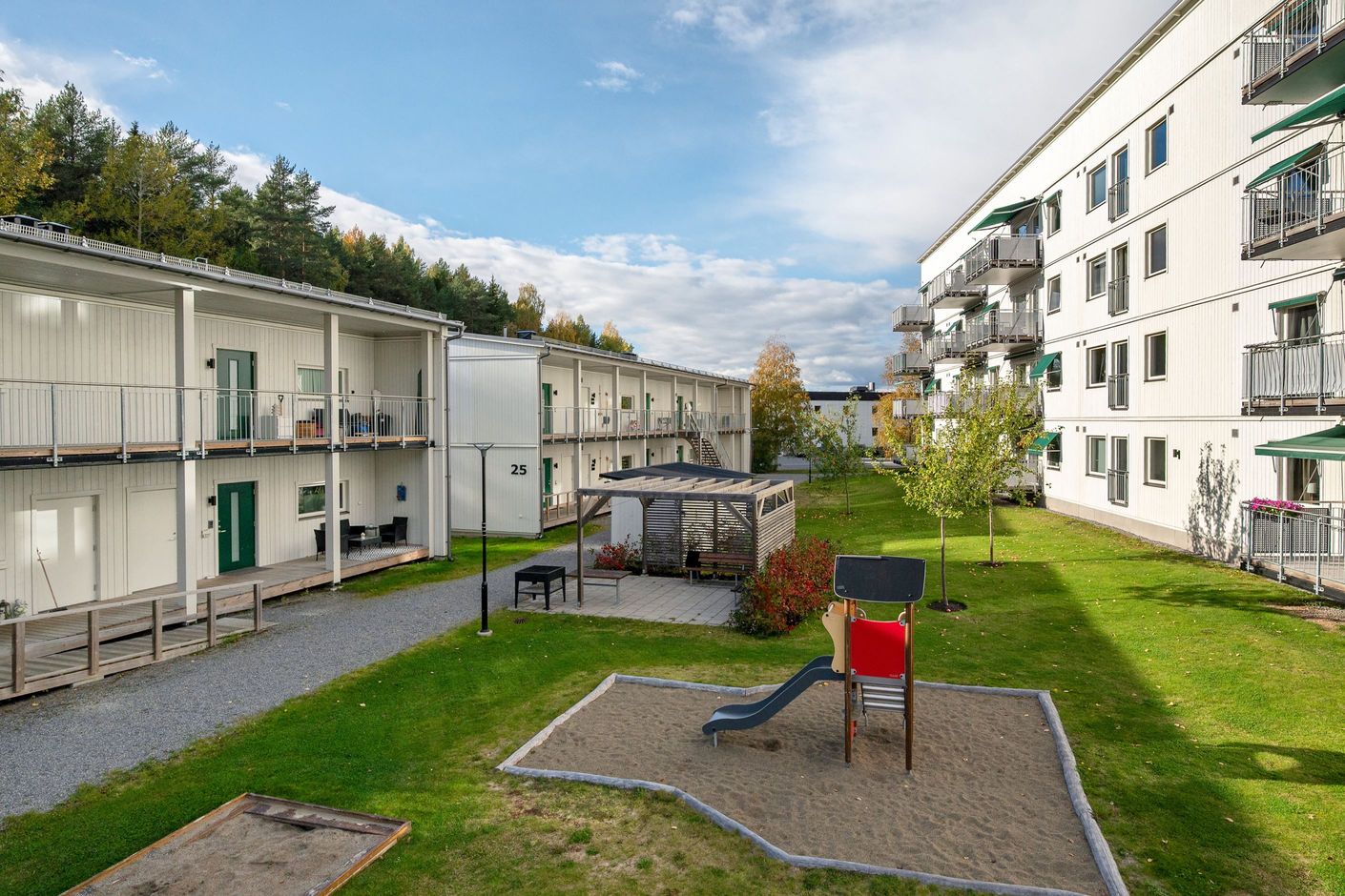 Exteriör